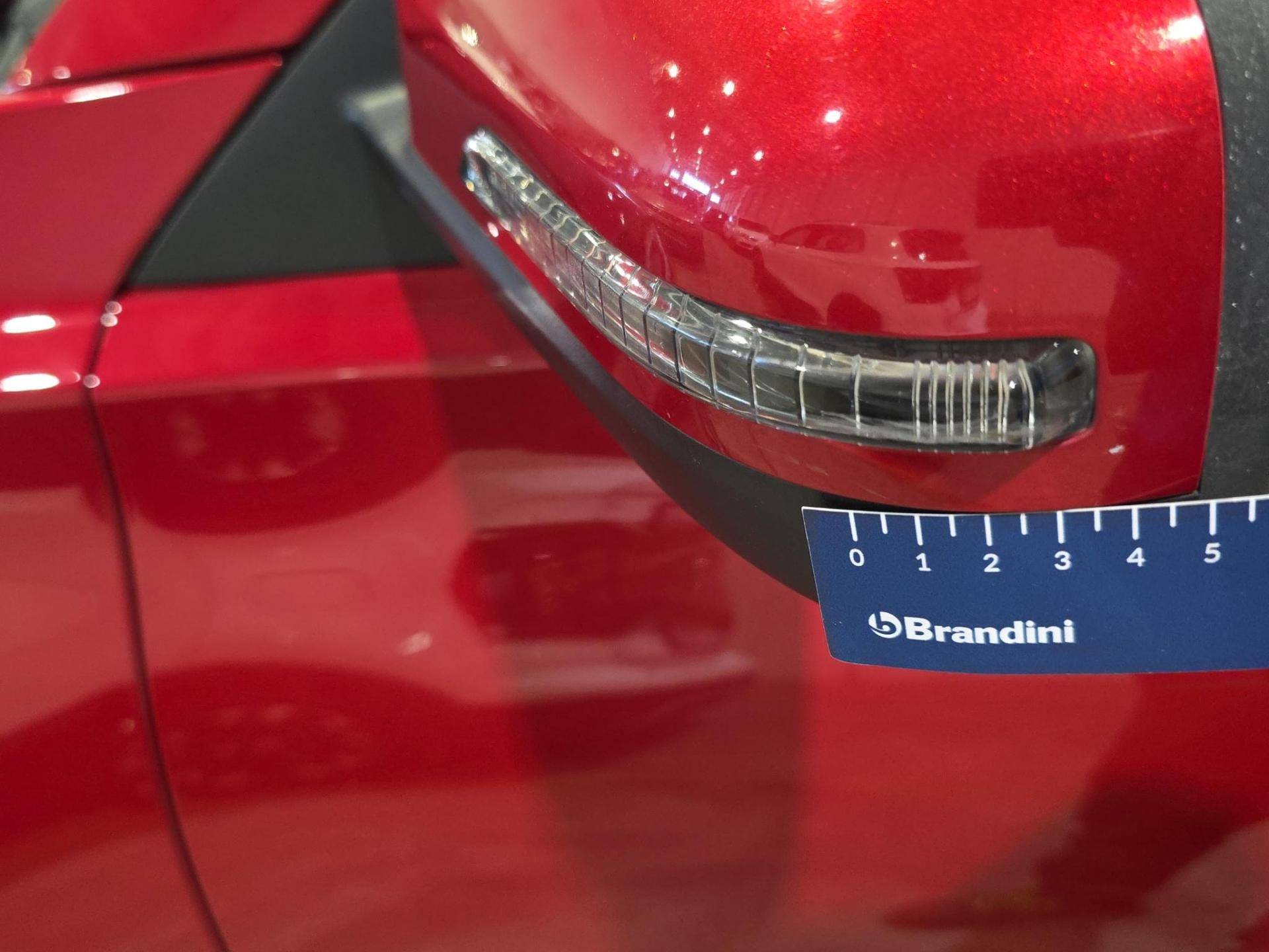 Auto Venduta - DR DR 5.0 dr5.0 1.5 Gpl 114cv usata in pronta consegna - Brandini