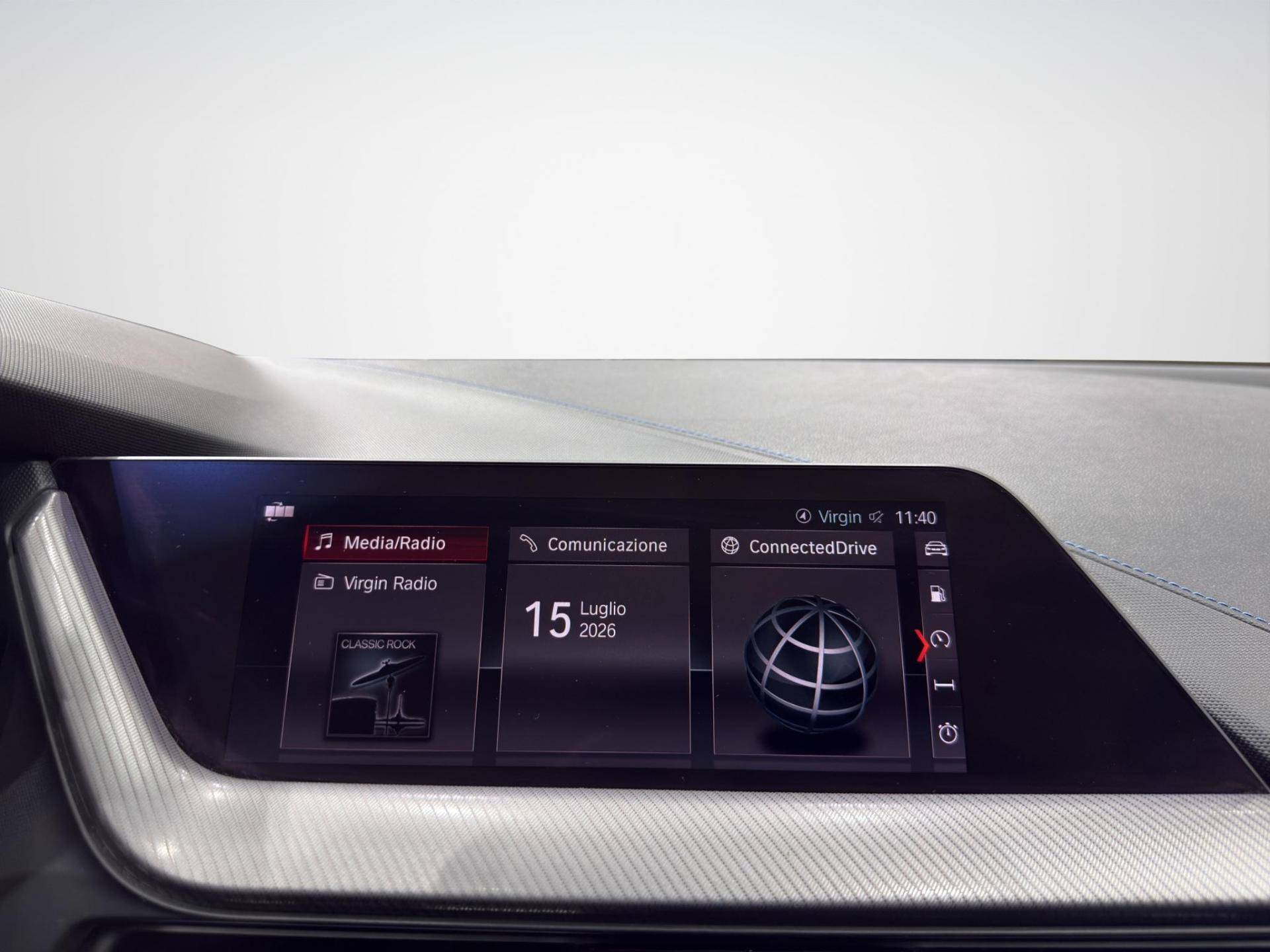 BMW Serie 1 M 135i xdrive auto usata in pronta consegna - Brandini