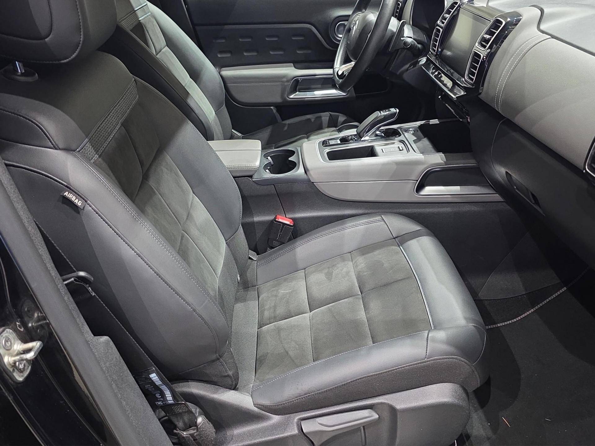 CITROEN C5 Aircross C5 Aircross 1.6 hybrid Shine 225 e-eat8 usata in pronta consegna - Brandini