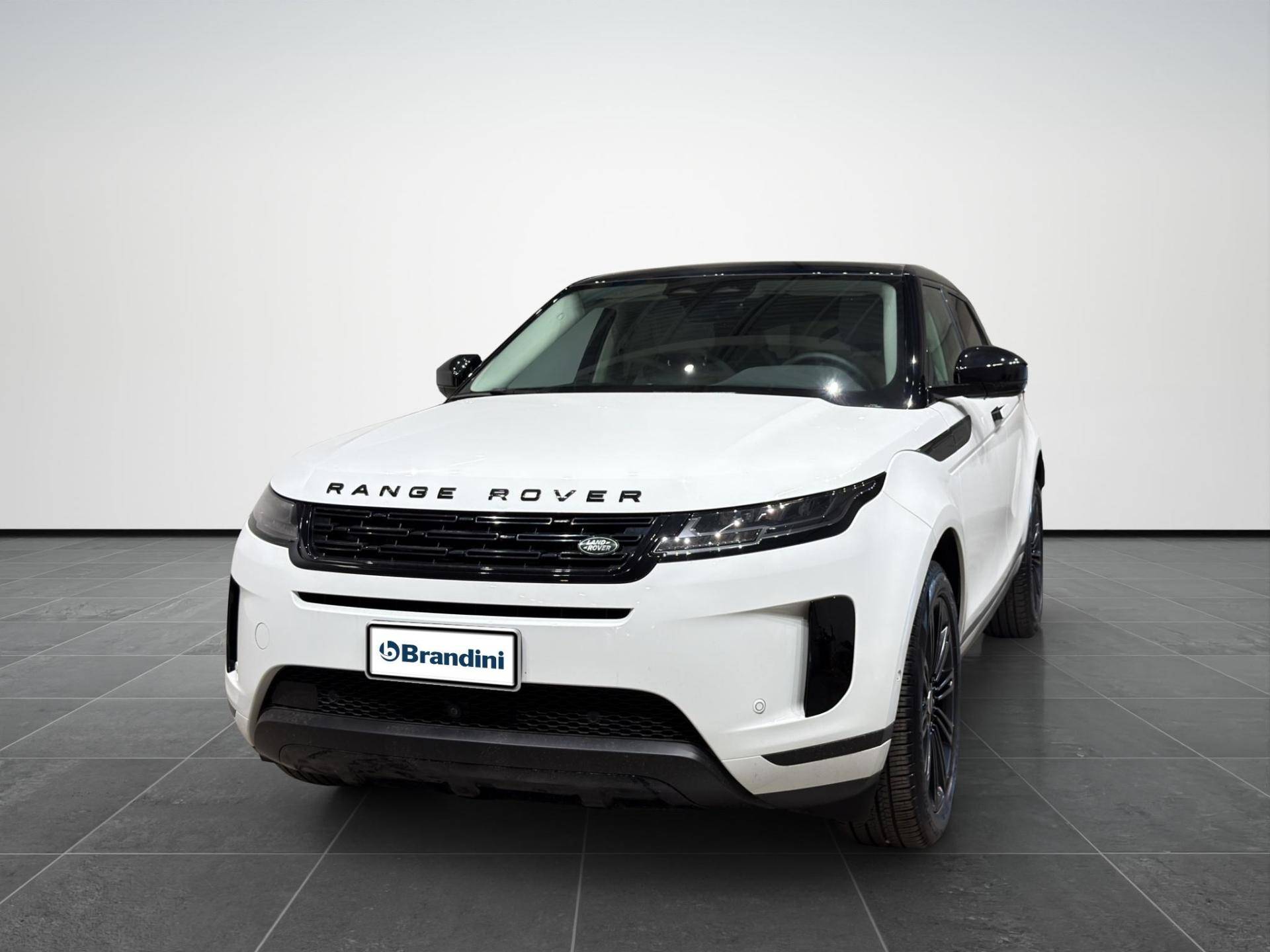 LAND ROVER Range Rover Evoque Range Rover Evoque 2.0d i4 mhev S awd 163cv auto usata in pronta consegna - Brandini