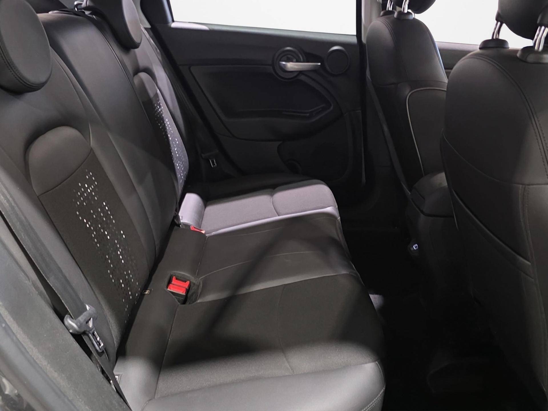 FIAT 500X 500X 1.3 mjt Connect 95cv usata in pronta consegna - Brandini
