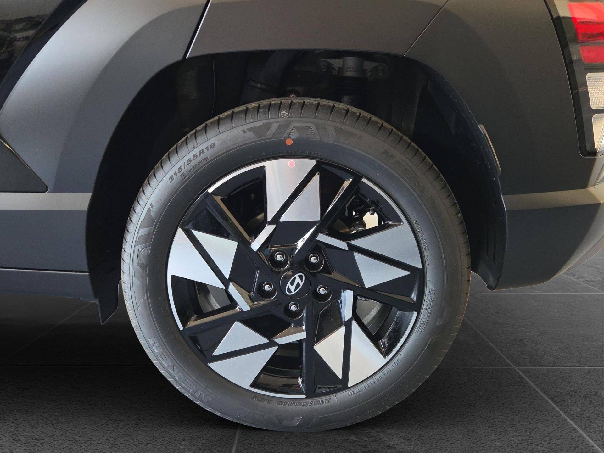 HYUNDAI Kona Kona 1.6 gdi hev Business 2wd 138cv dct usata in pronta consegna - Brandini