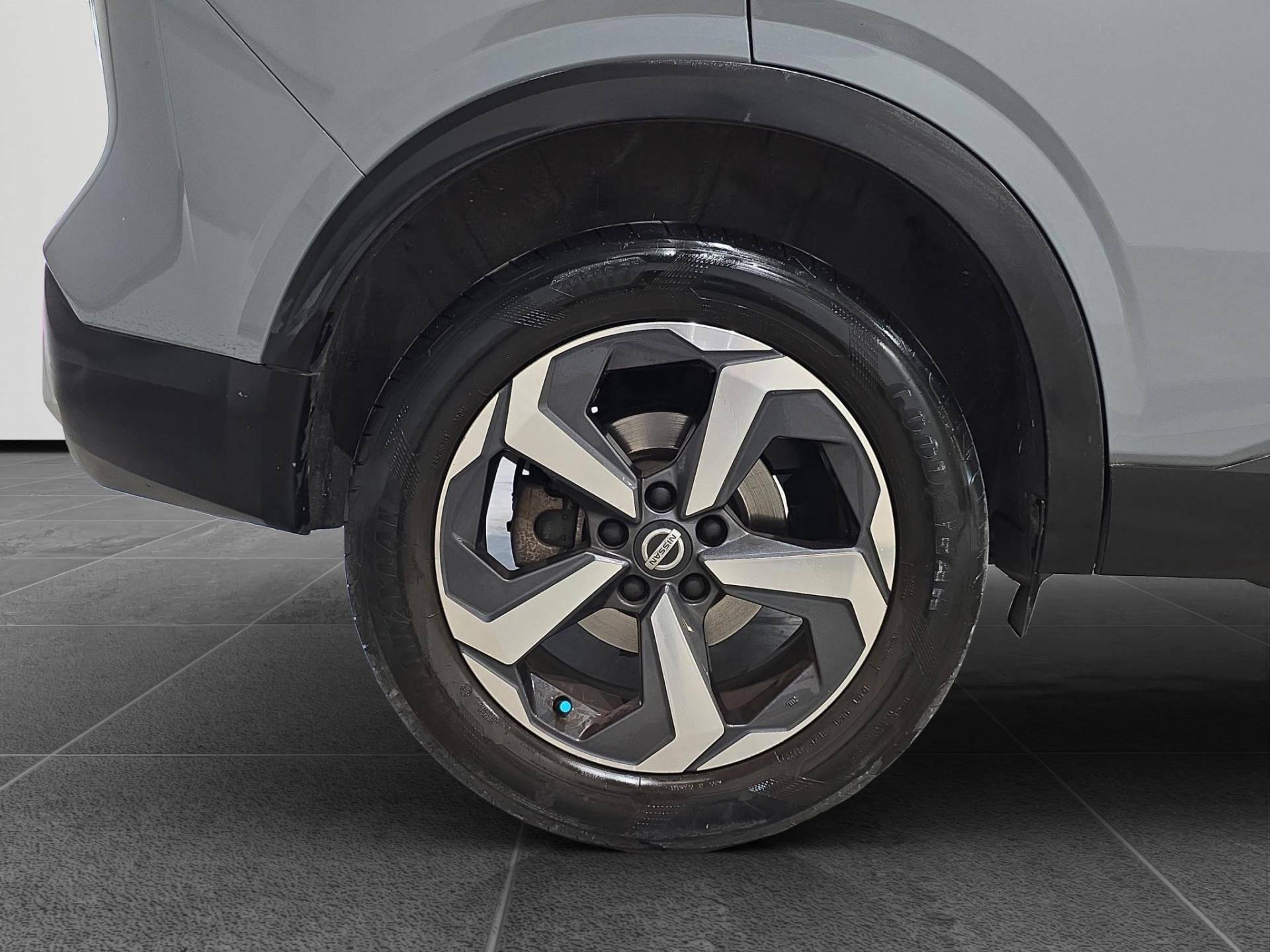 Auto Venduta - NISSAN Qashqai Qashqai 1.3 mild hybrid N-Connecta 2wd 140cv usata in pronta consegna - Brandini