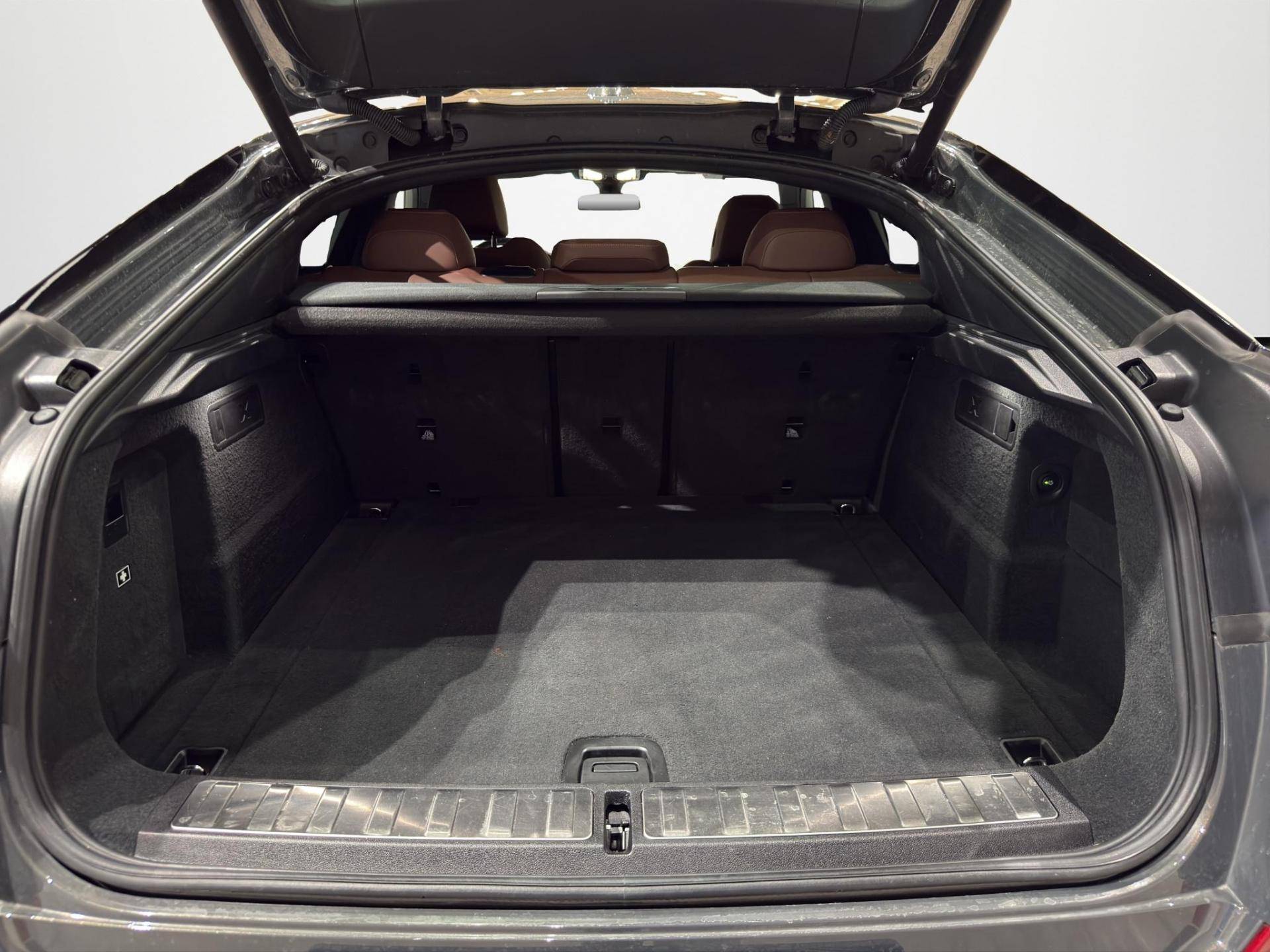 BMW X6 X6 xdrive30d mhev 48V Msport auto usata in pronta consegna - Brandini