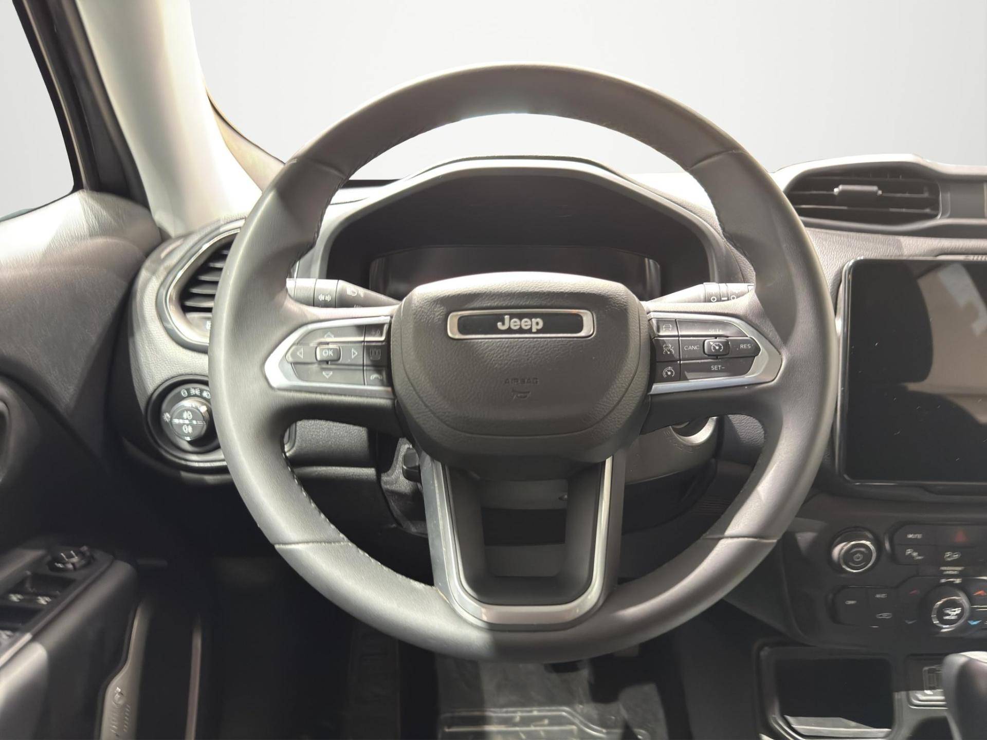 Auto Venduta - JEEP Renegade Renegade 1.5 turbo t4 mhev Summit 2wd dct usata in pronta consegna - Brandini