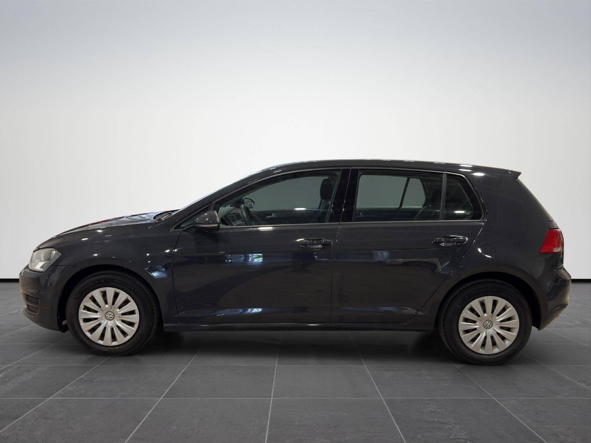 VOLKSWAGEN Golf Golf 1.2 tsi Trendline 85cv 5p E6 usata in pronta consegna - Brandini