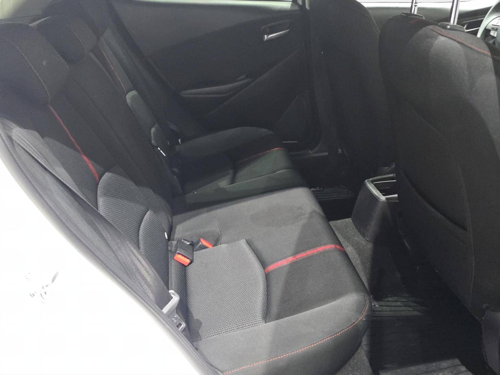 MAZDA Mazda2 2 1.5d Exceed 105cv usata in pronta consegna - Brandini