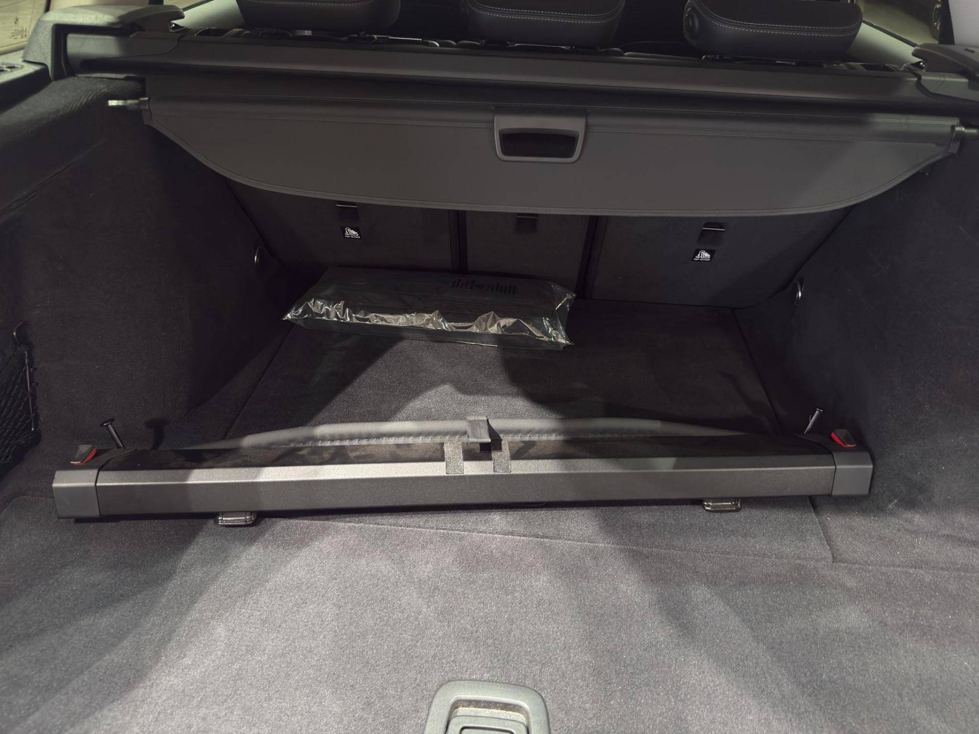 BMW Serie 3 Touring 316d Touring mhev 48V auto usata in pronta consegna - Brandini