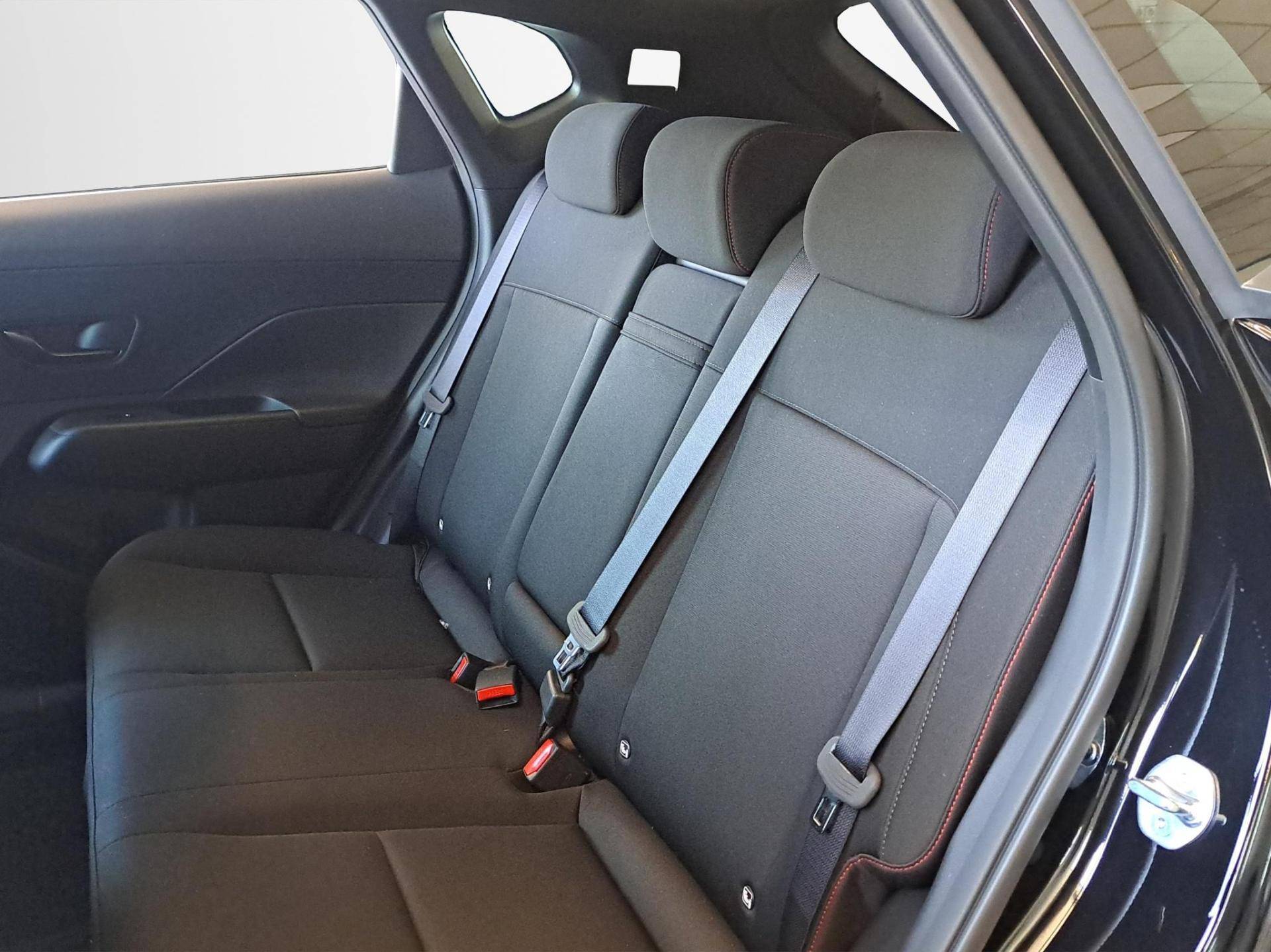 Auto Venduta - HYUNDAI Kona Kona 1.6 gdi hev NLine 2wd 138cv dct usata in pronta consegna - Brandini