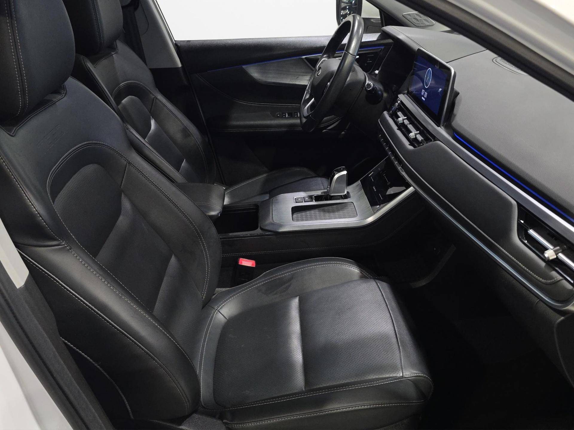 Auto Venduta - DR DR 5.0 dr5.0 1.5 turbo Gpl 149cv cvt usata in pronta consegna - Brandini