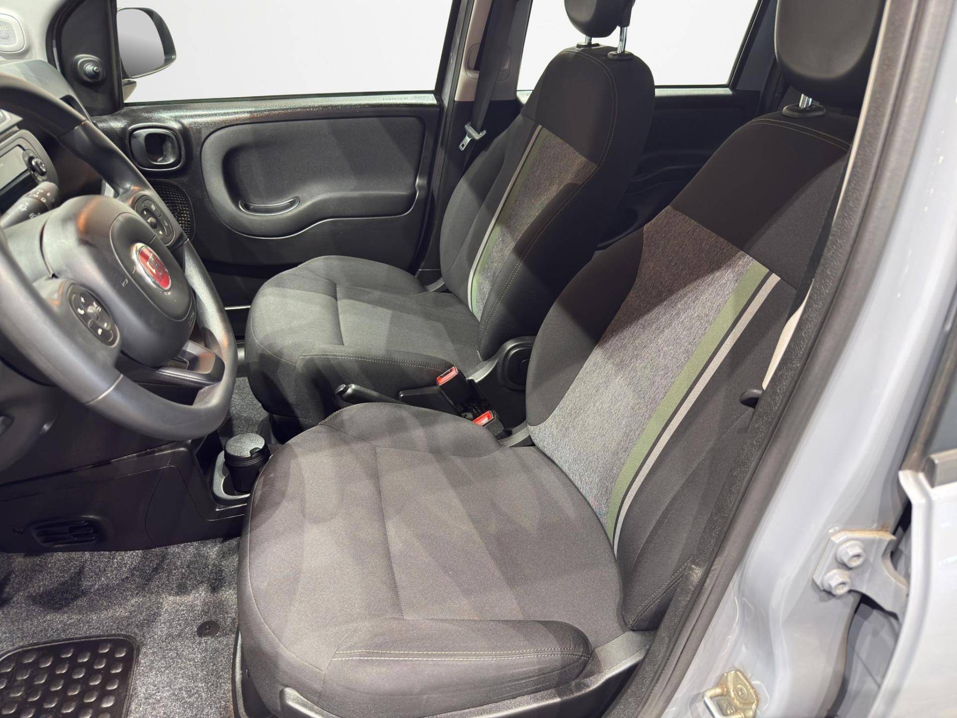 Auto Venduta - FIAT Panda Panda 1.0 hybrid City Cross s&s 70cv usata in pronta consegna - Brandini