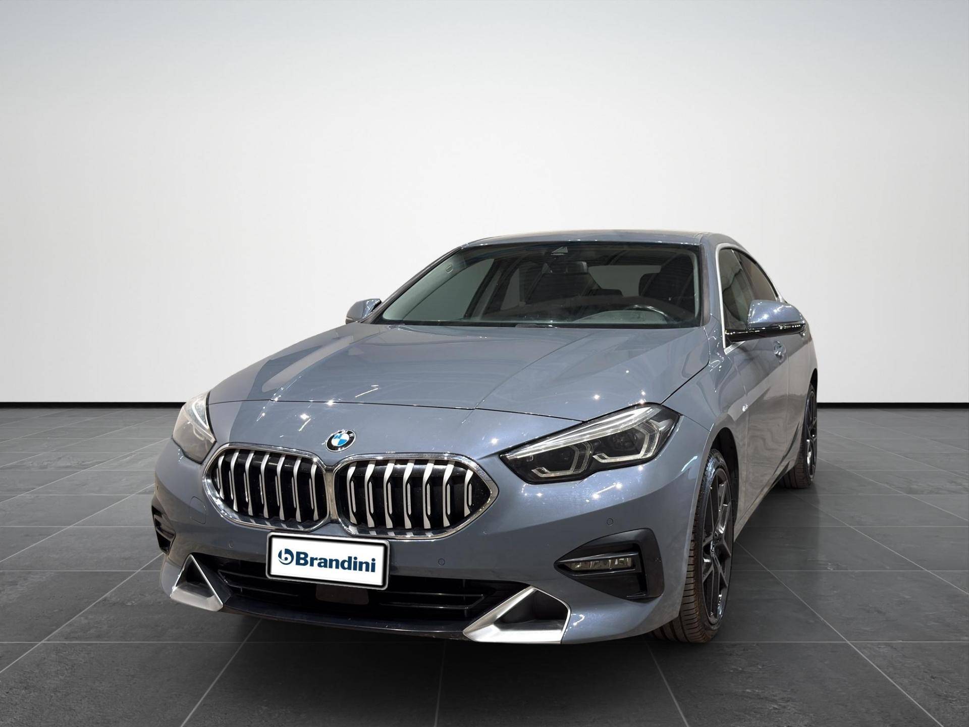 Auto Venduta - BMW Serie 2 Active Tourer 220d Gran Coupe Sport auto usata in pronta consegna - Brandini