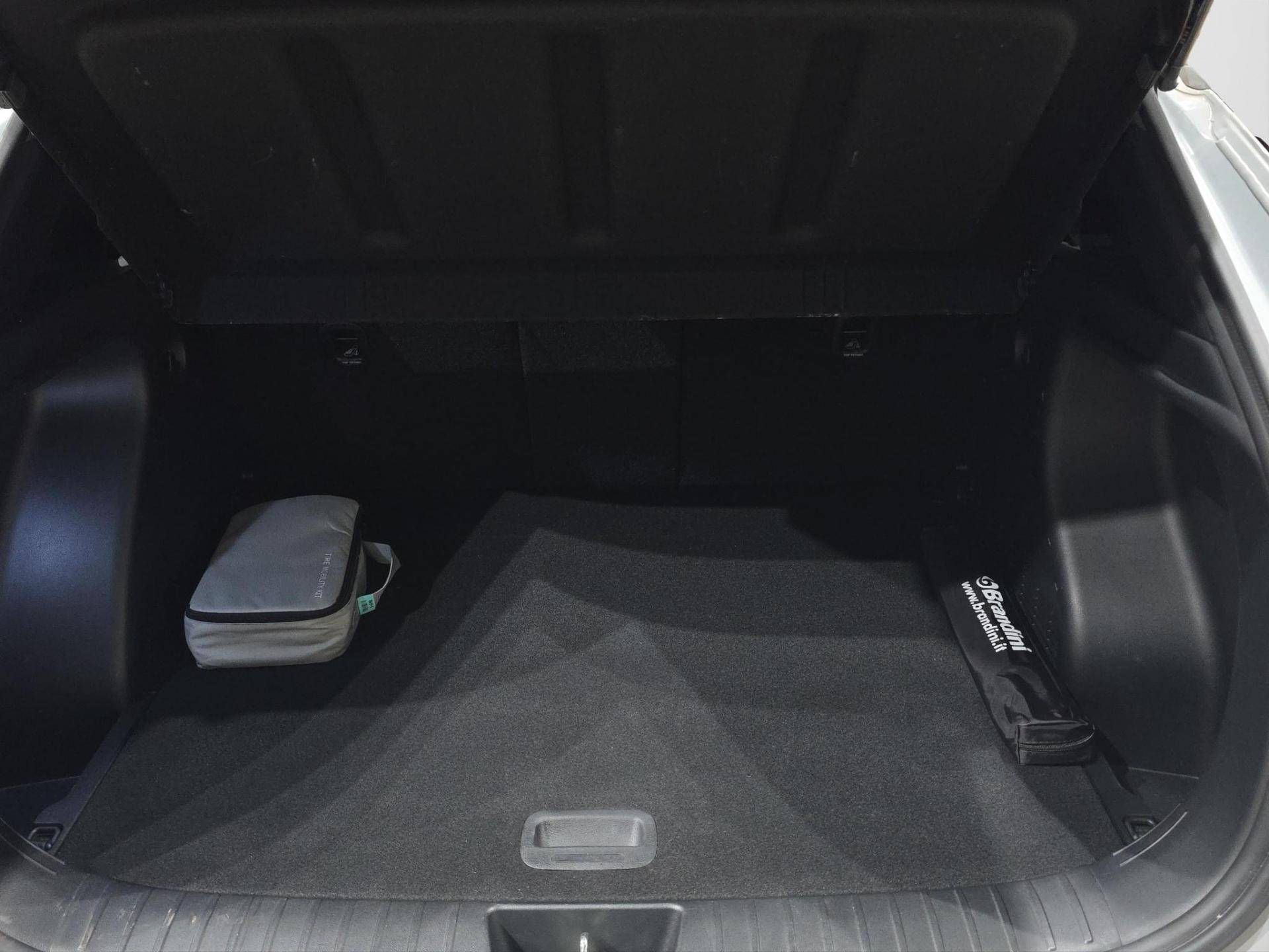 HYUNDAI Kona Kona 1.6 gdi hev N Line 2wd dct usata in pronta consegna - Brandini