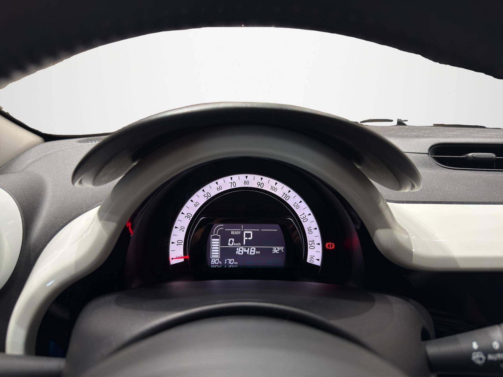 RENAULT Clio Twingo Zen 22kWh usata in pronta consegna - Brandini