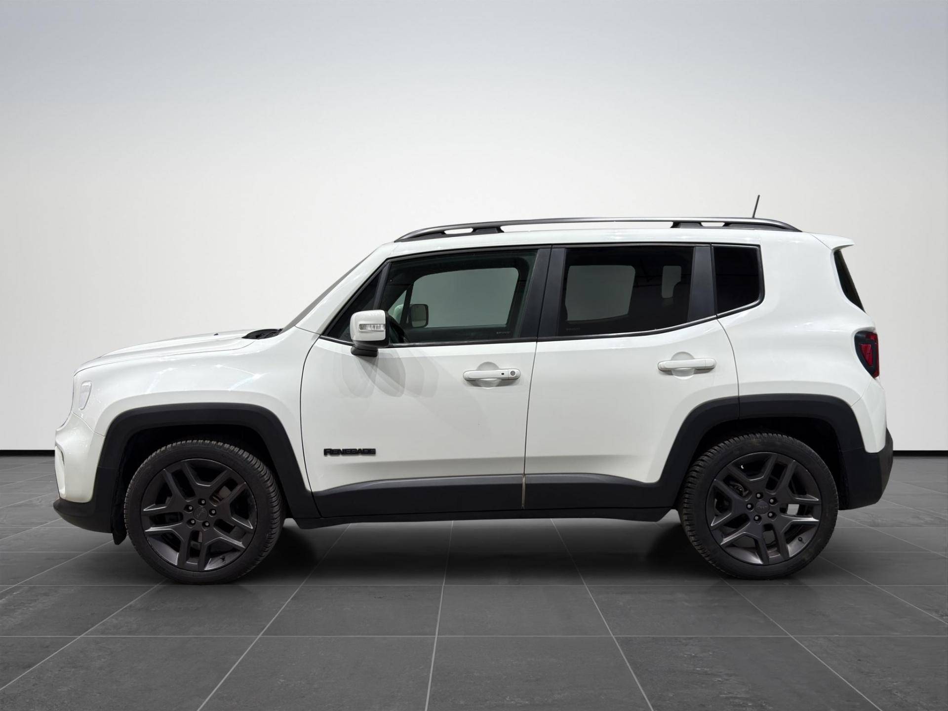 JEEP Renegade Renegade 1.3 t4 S 2wd 150cv ddct usata in pronta consegna - Brandini