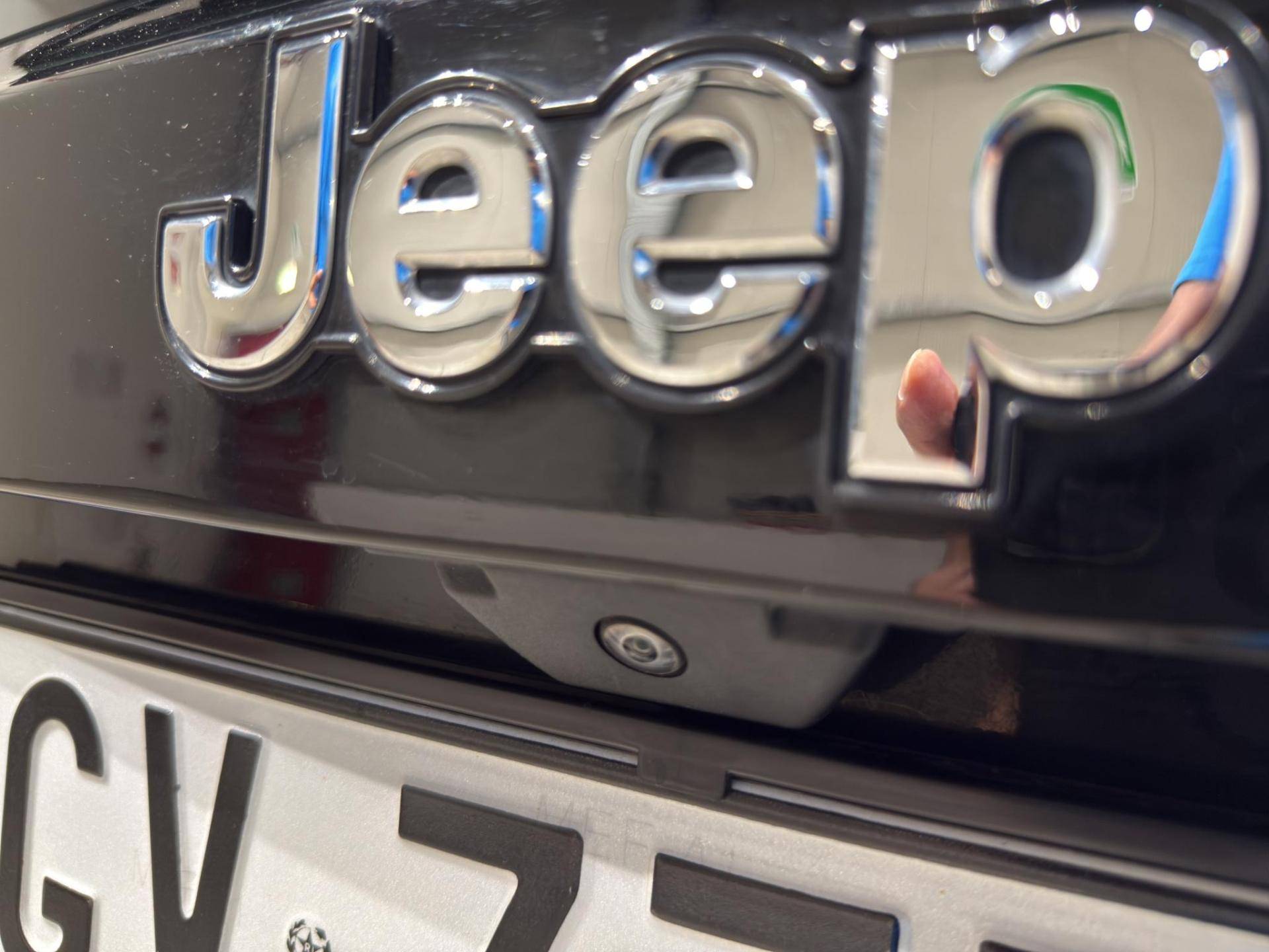 JEEP Renegade Renegade 1.5 turbo t4 mhev Altitude 2wd dct usata in pronta consegna - Brandini