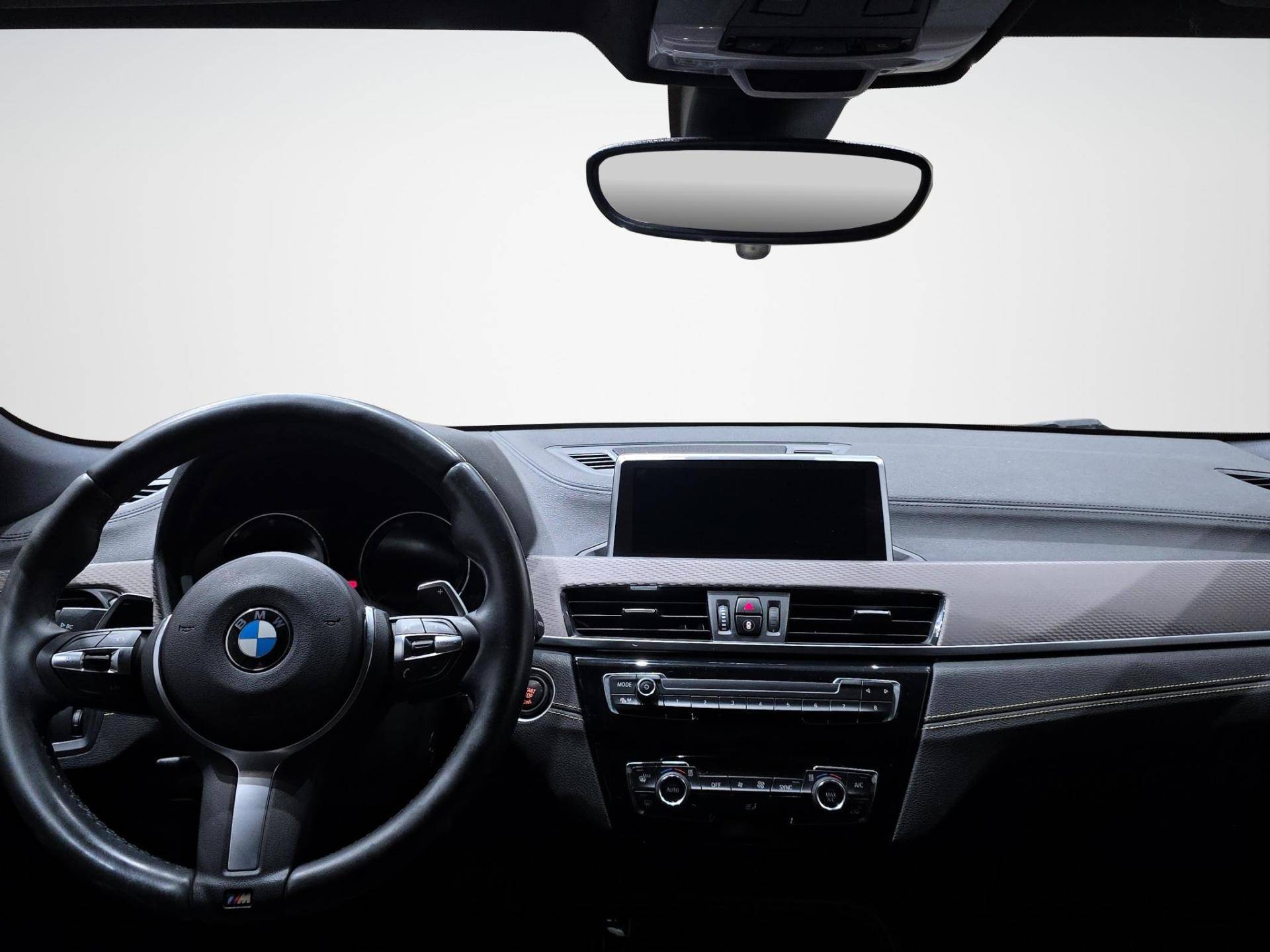 BMW X2 X2 xdrive20d Msport auto usata in pronta consegna - Brandini