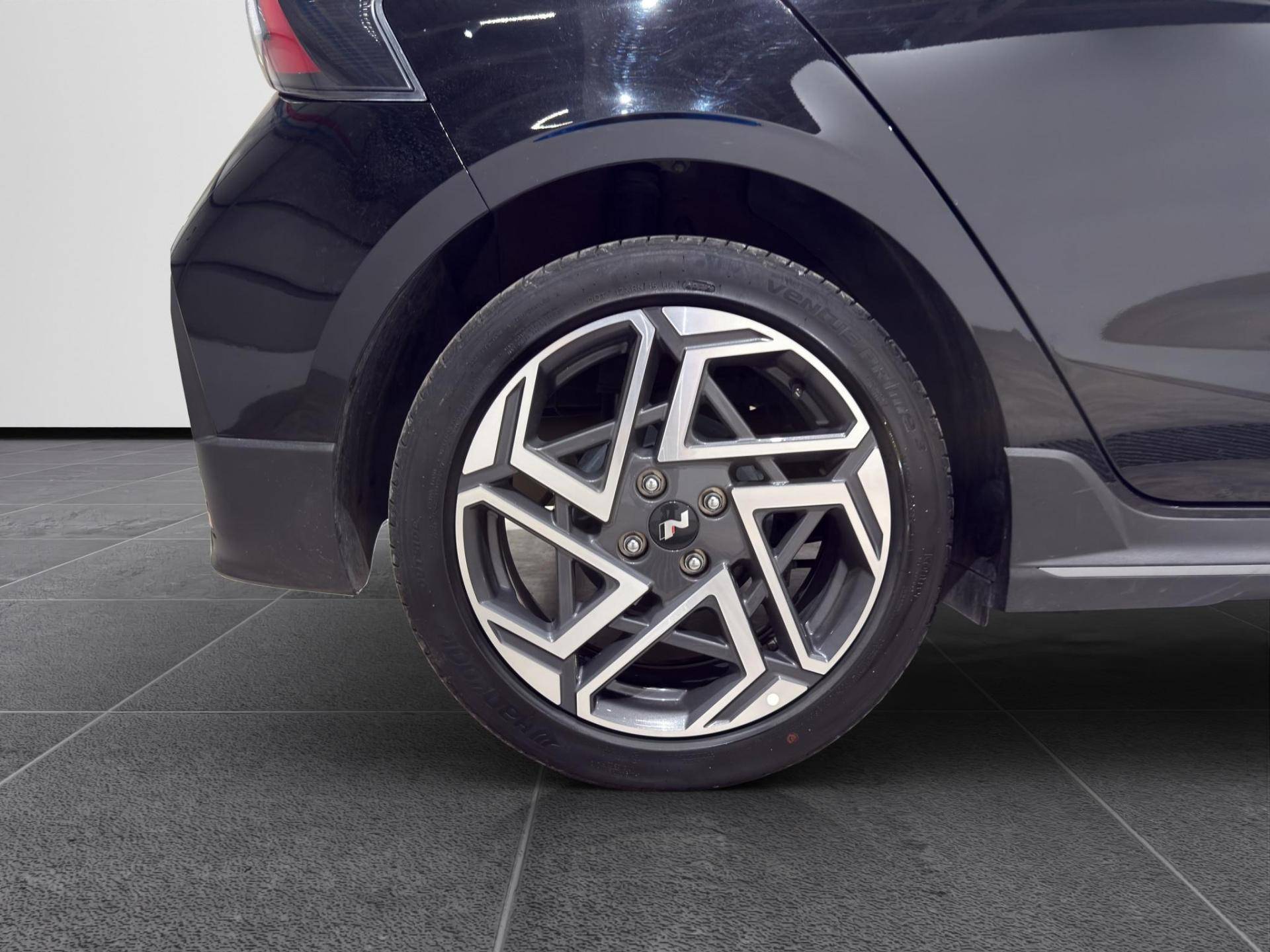 Auto Venduta - HYUNDAI I20 i20 1.2 mpi NLine 79cv mt usata in pronta consegna - Brandini
