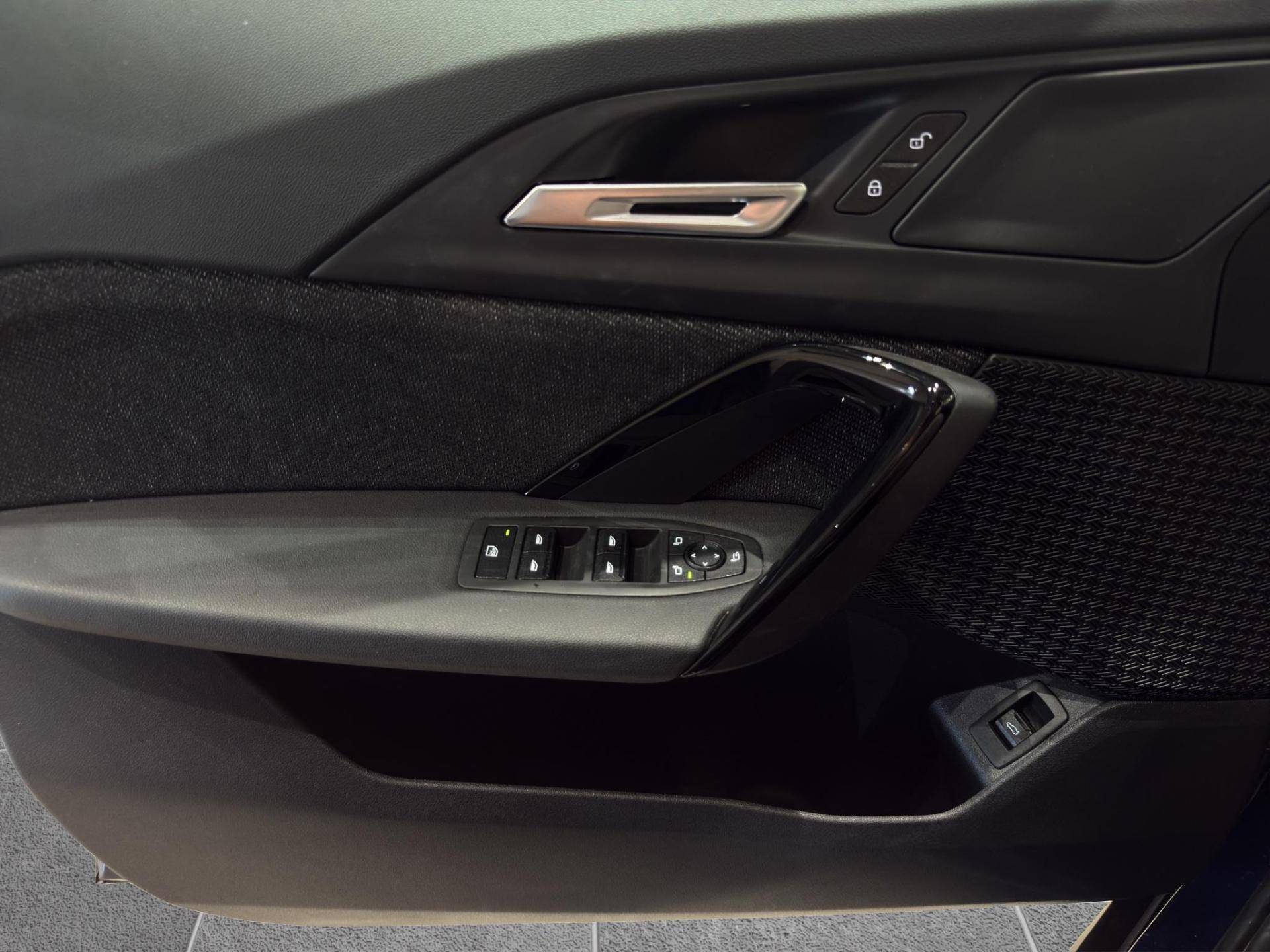BMW X1 X1 sdrive18d auto usata in pronta consegna - Brandini