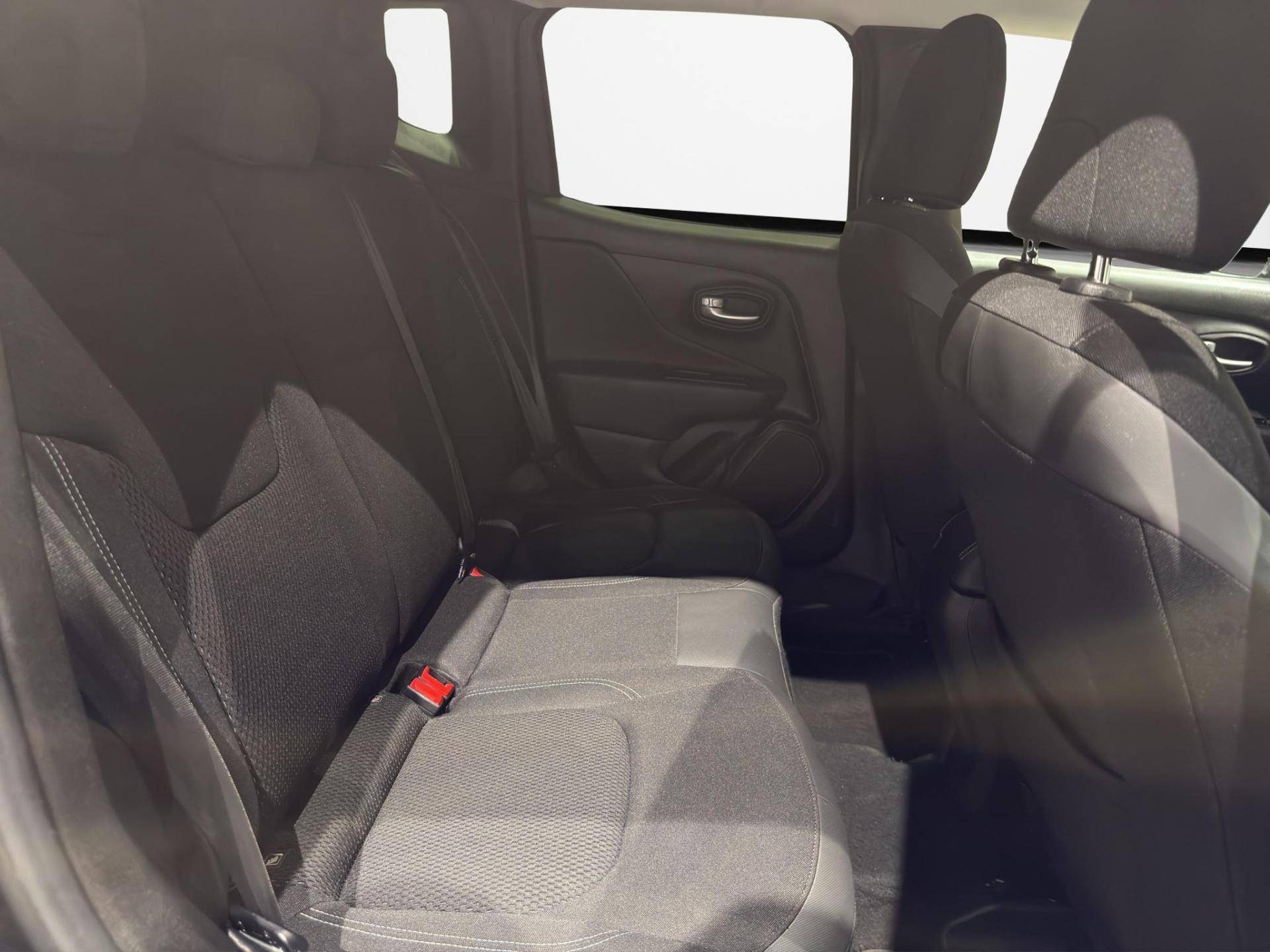 Auto Venduta - JEEP Renegade Renegade 1.0 t3 Longitude 2wd usata in pronta consegna - Brandini