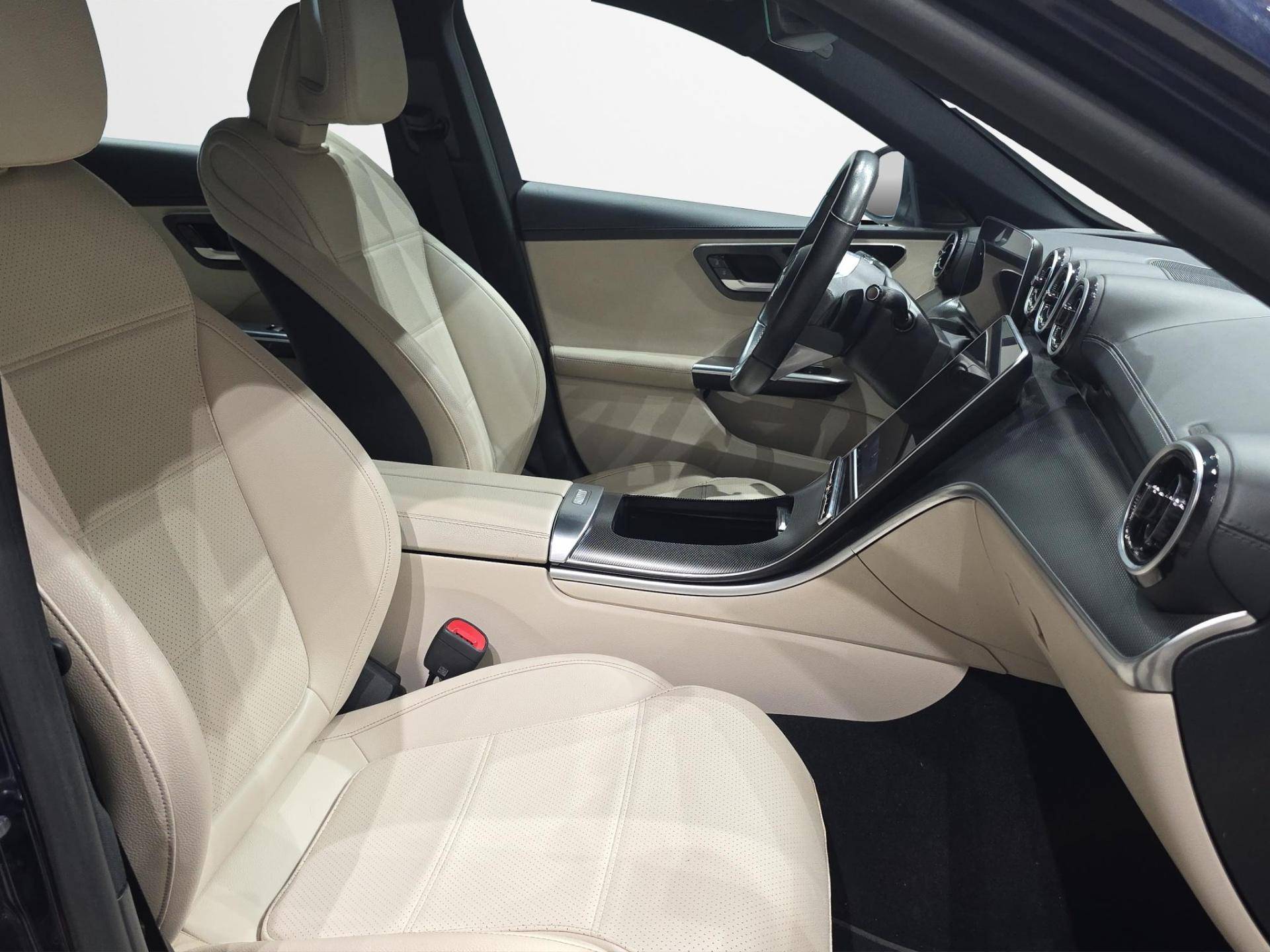 Auto Venduta - MERCEDES Classe C C SW All-Terrain 220 d mhev Premium Pro 4matic auto usata in pronta consegna - Brandini