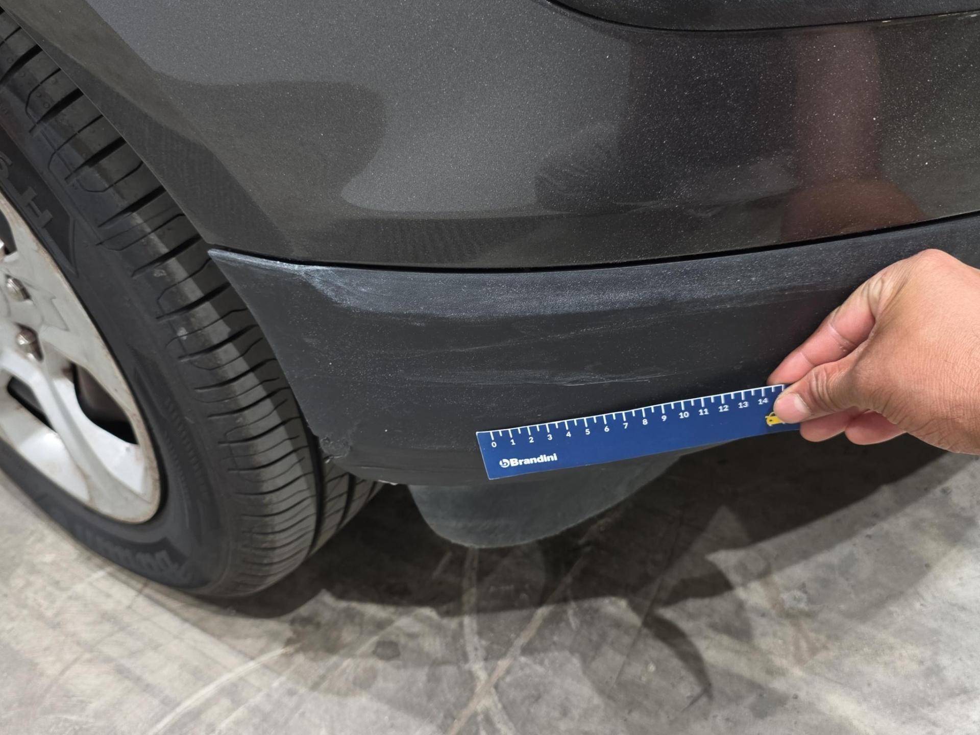 FORD EcoSport EcoSport 1.5 ecoblue Plus s&s 100cv my19 usata in pronta consegna - Brandini