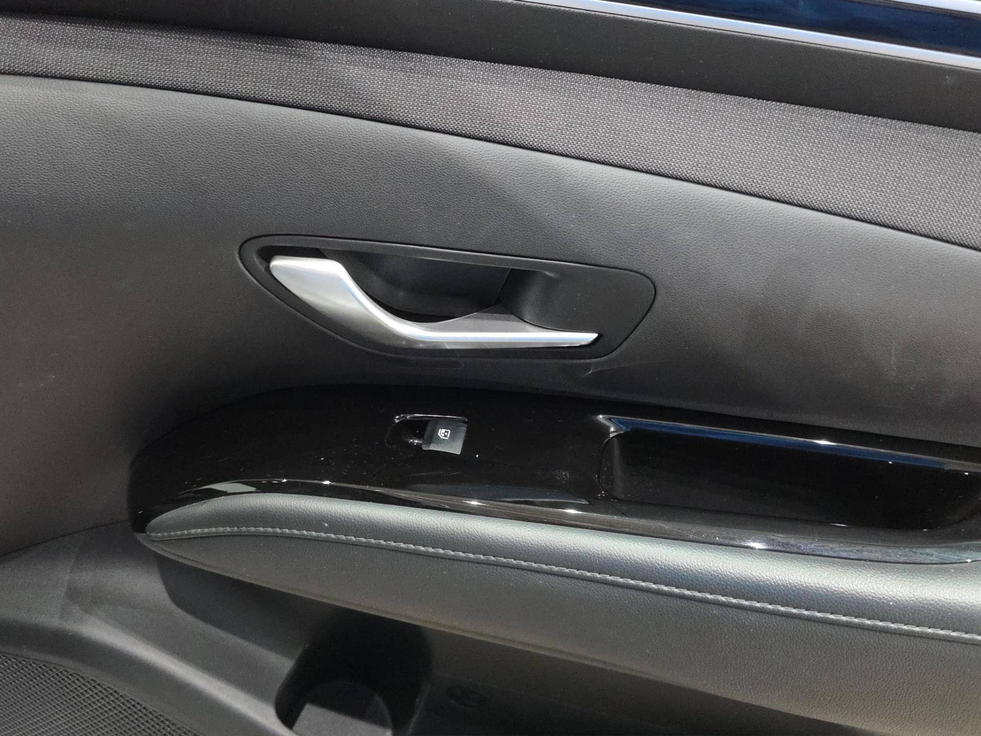 HYUNDAI Tucson Tucson 1.6 hev Exellence 2wd auto usata in pronta consegna - Brandini