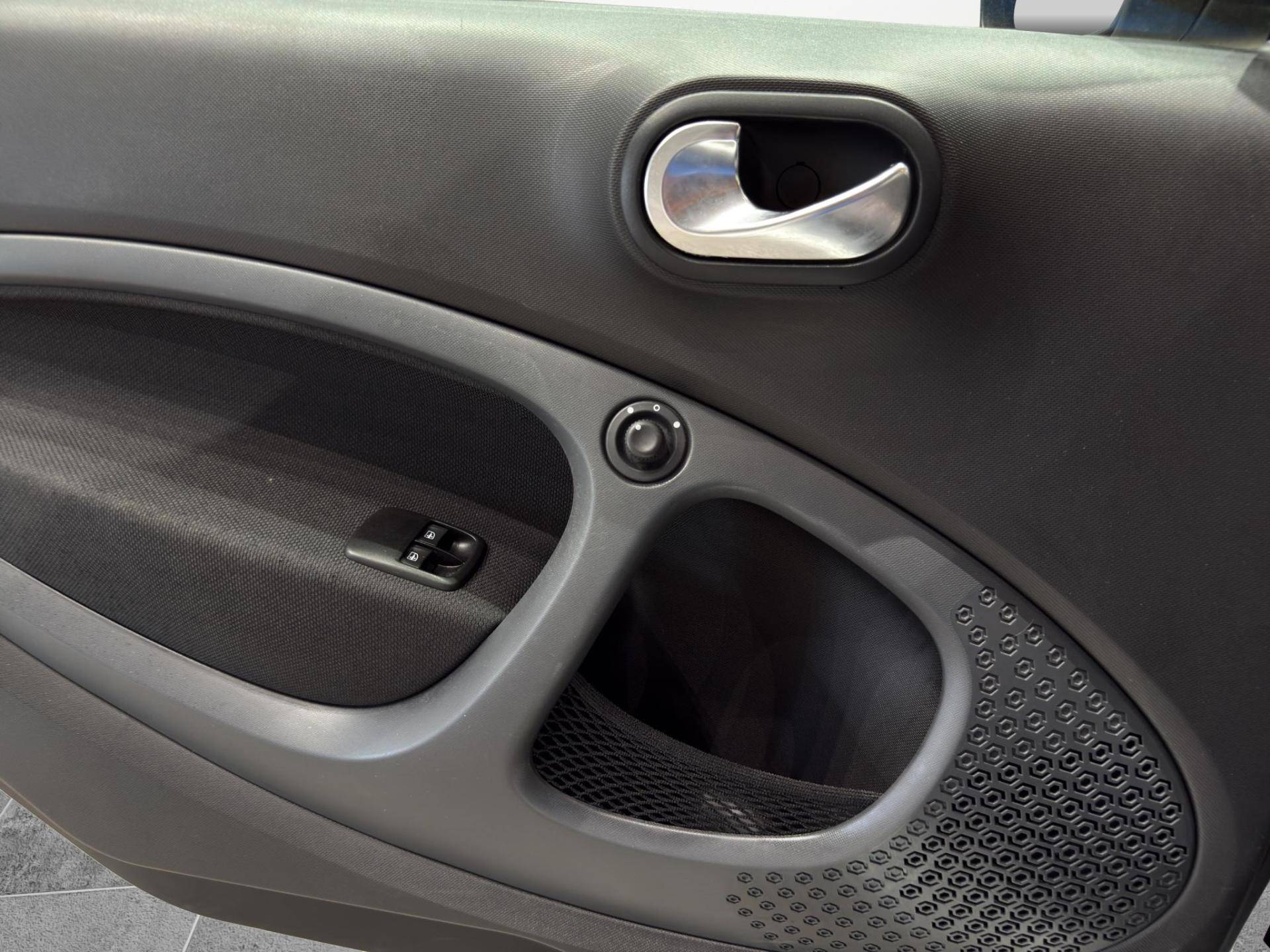 SMART Fortwo Fortwo eq Prime 4,6kW usata in pronta consegna - Brandini