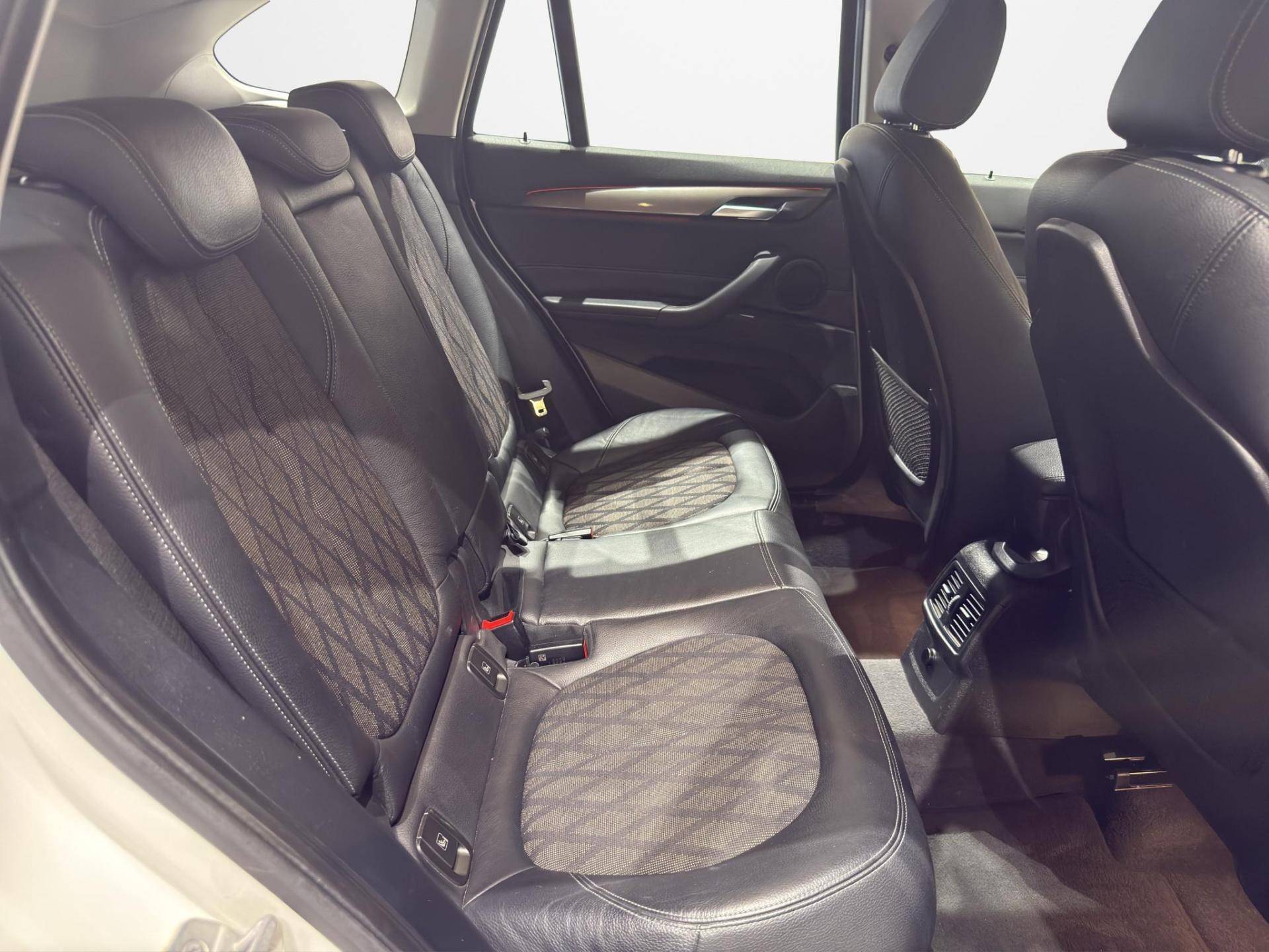 BMW X1 X1 xdrive20d xLine auto usata in pronta consegna - Brandini