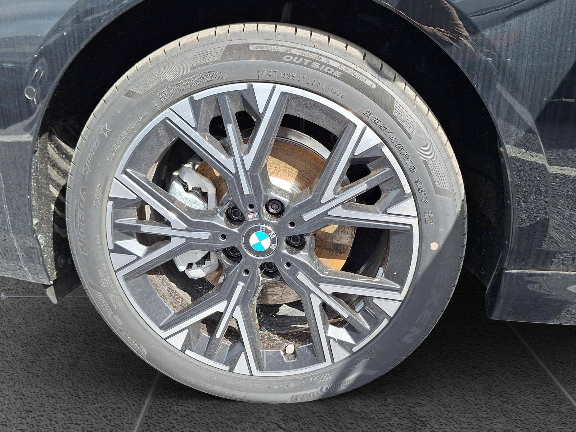BMW Serie 1 120d 48V auto usata in pronta consegna - Brandini