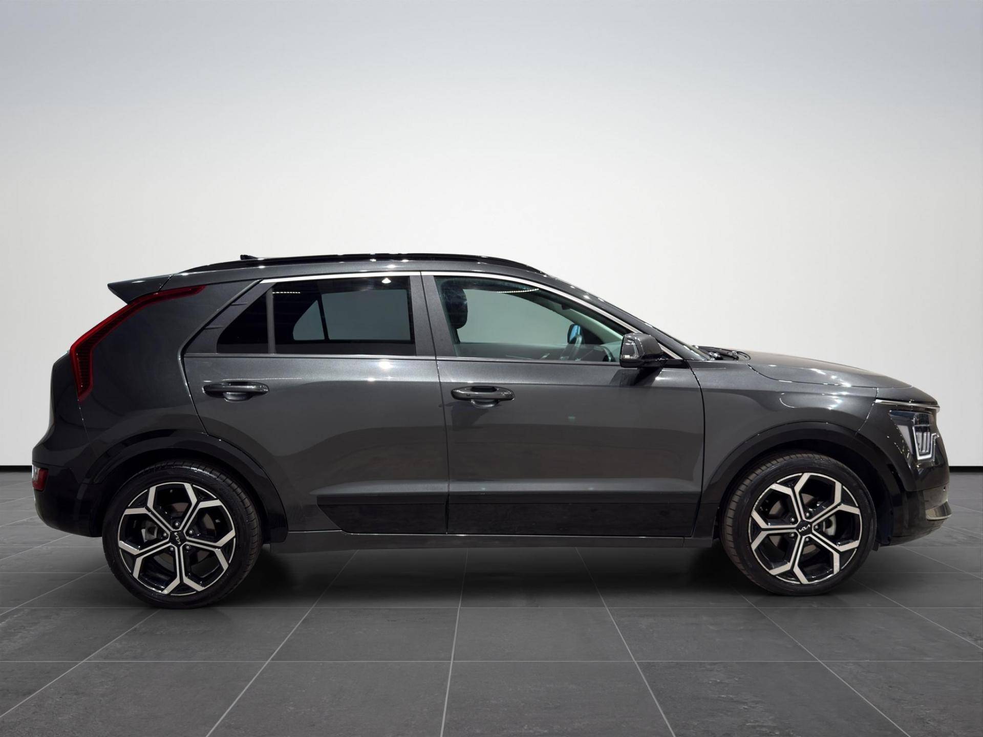 KIA Niro II 2022 Niro EV 64,8 kWh Evolution Premium Pack usata in pronta consegna - Brandini