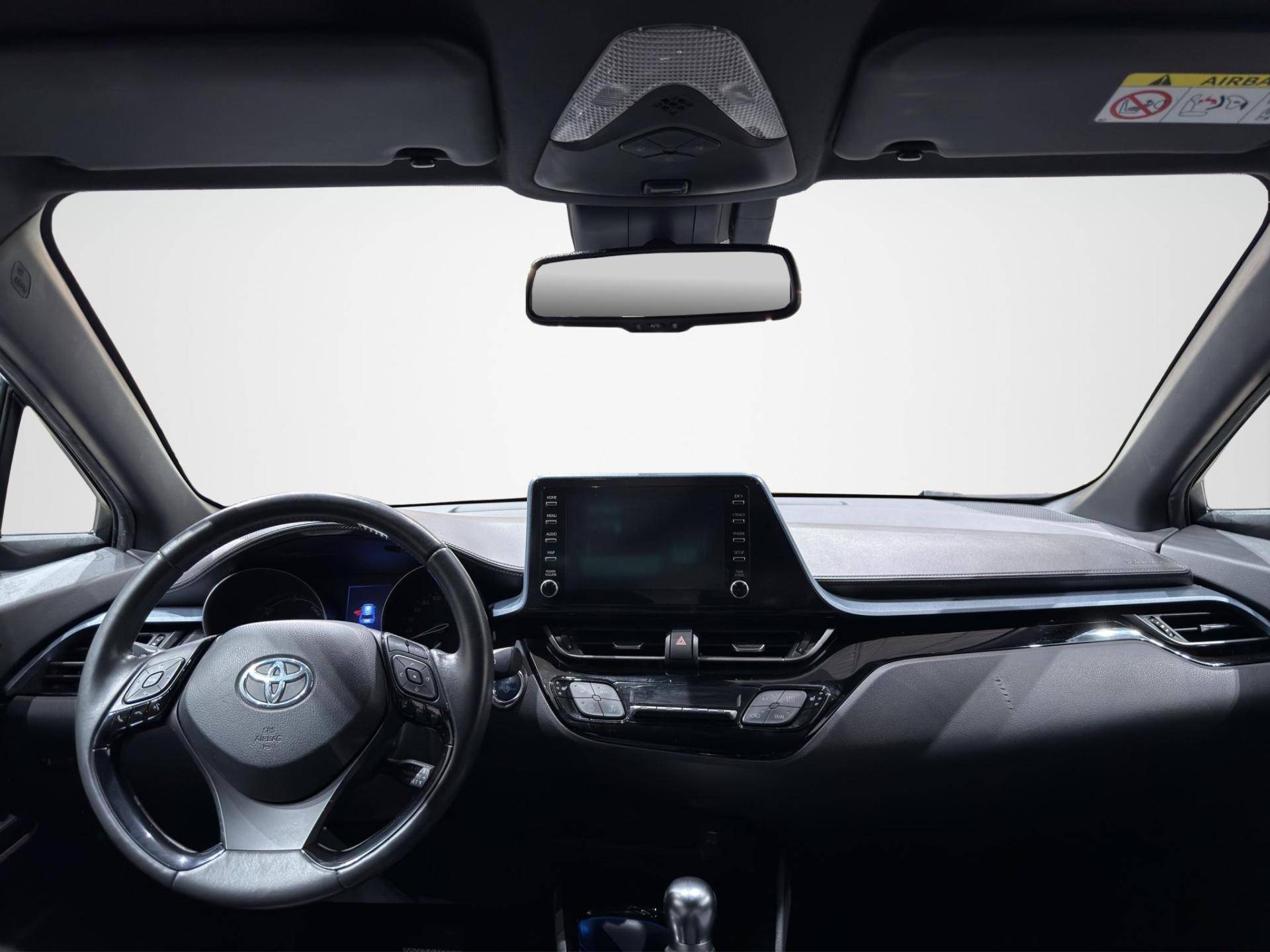 Auto Venduta - TOYOTA C-HR C-HR 2.0h Trend e-cvt usata in pronta consegna - Brandini