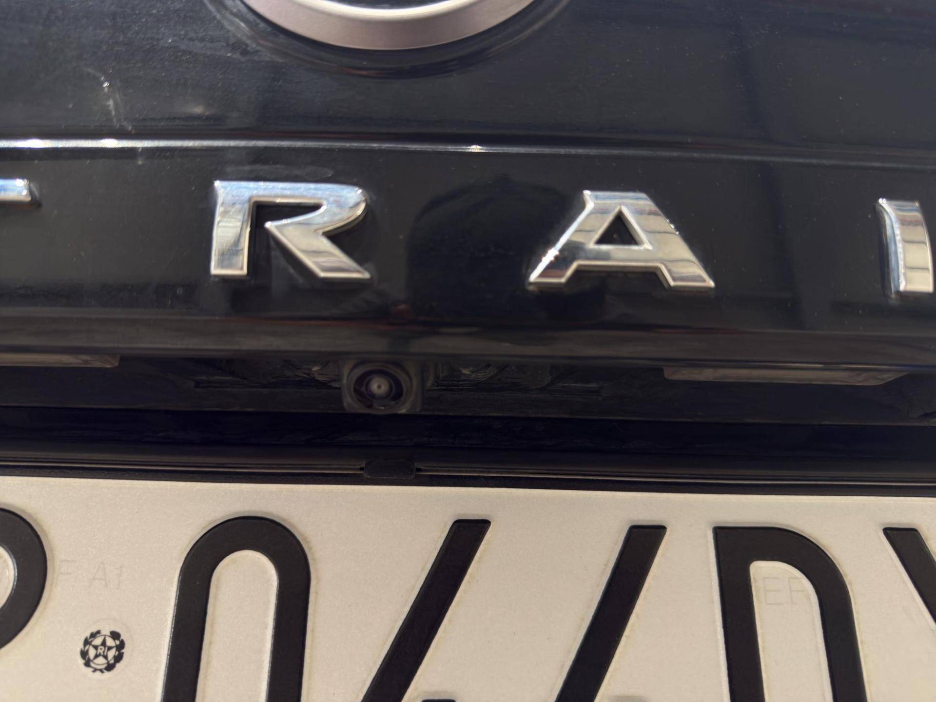 Auto Venduta - NISSAN X-TRAIL X-Trail 1.5 e-power Tekna e-4orce 4wd usata in pronta consegna - Brandini