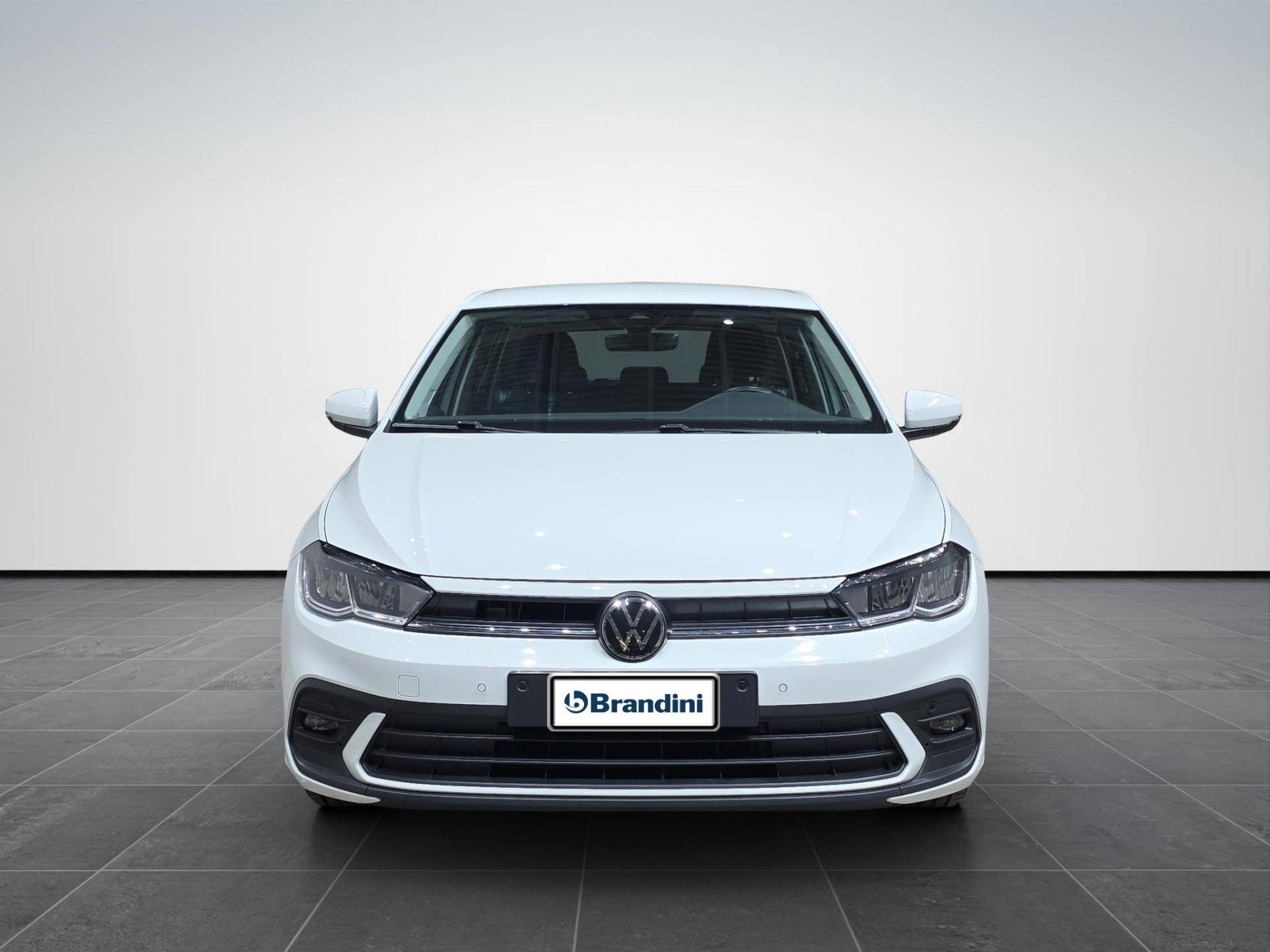 Auto Venduta - VOLKSWAGEN Polo Polo 1.0 tsi Life 95cv usata in pronta consegna - Brandini