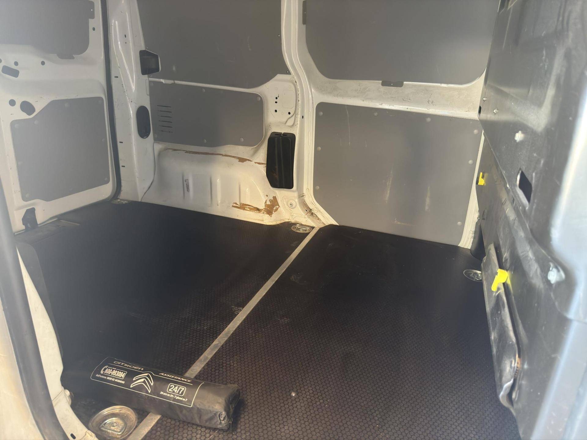 CITROEN Jumpy Jumpy XS 1.5 Bluehdi Comfort S&S 120cv usata in pronta consegna - Brandini
