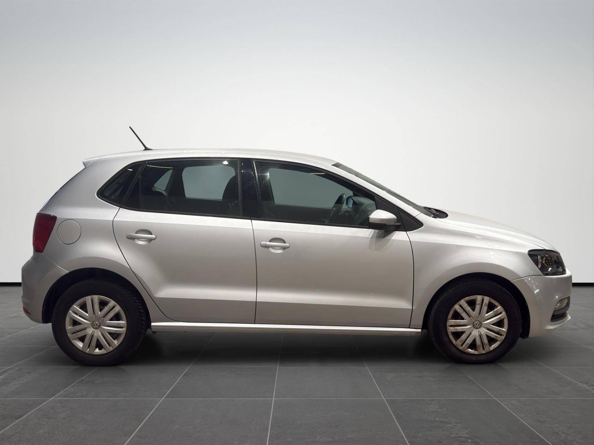 Auto Venduta - VOLKSWAGEN Polo Polo 5p 1.0 mpi Comfortline 60cv usata in pronta consegna - Brandini
