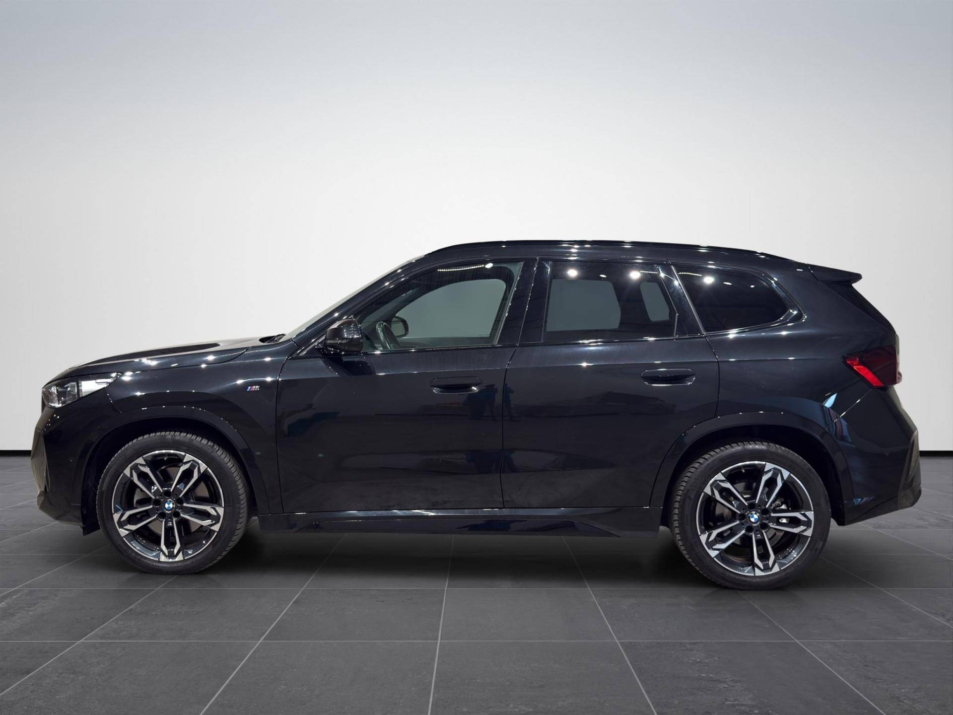 BMW X1 X1 xdrive23i mhev 48V MSport auto usata in pronta consegna - Brandini