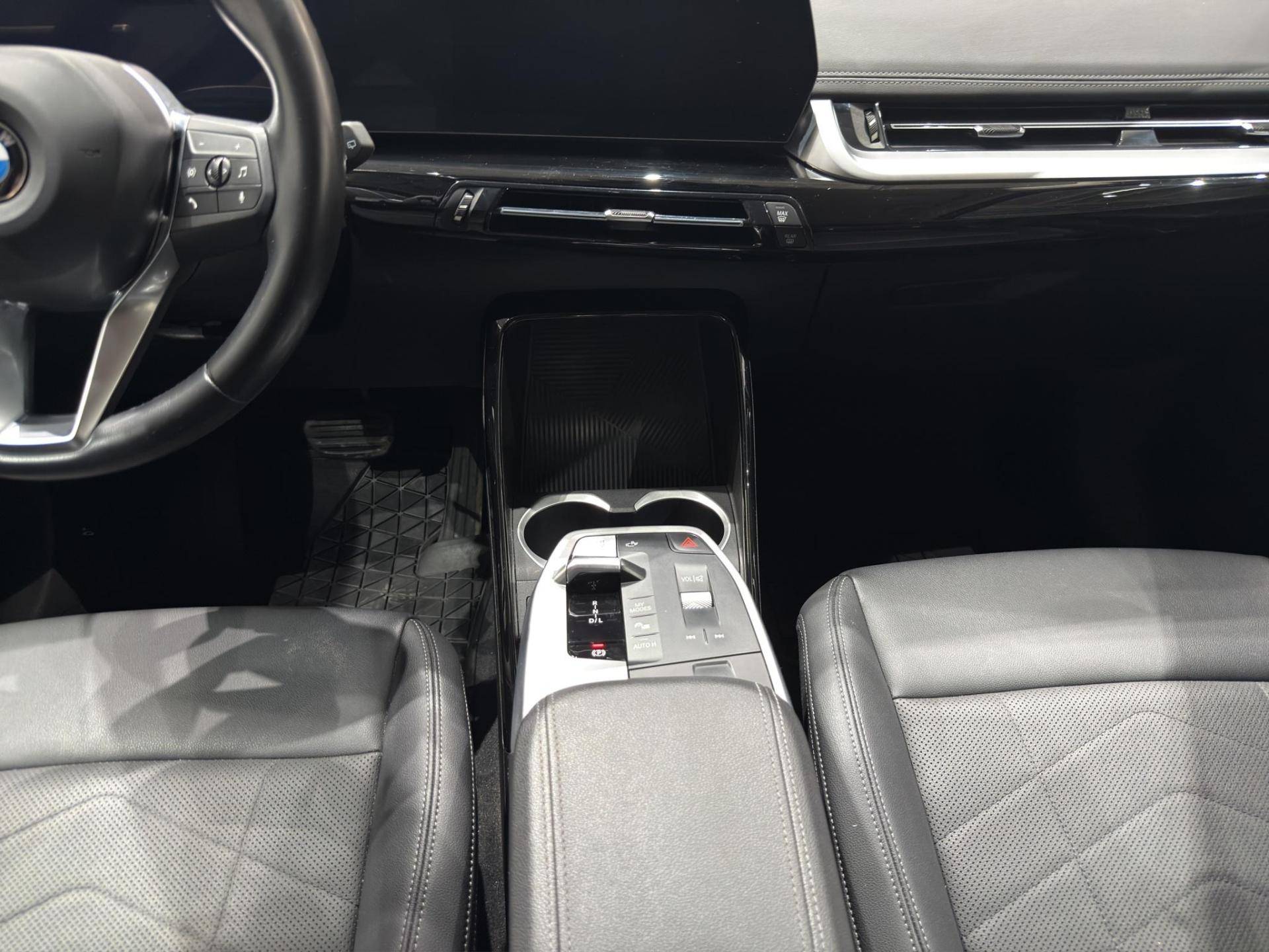 BMW X1 X1 sdrive18i X-Line auto usata in pronta consegna - Brandini