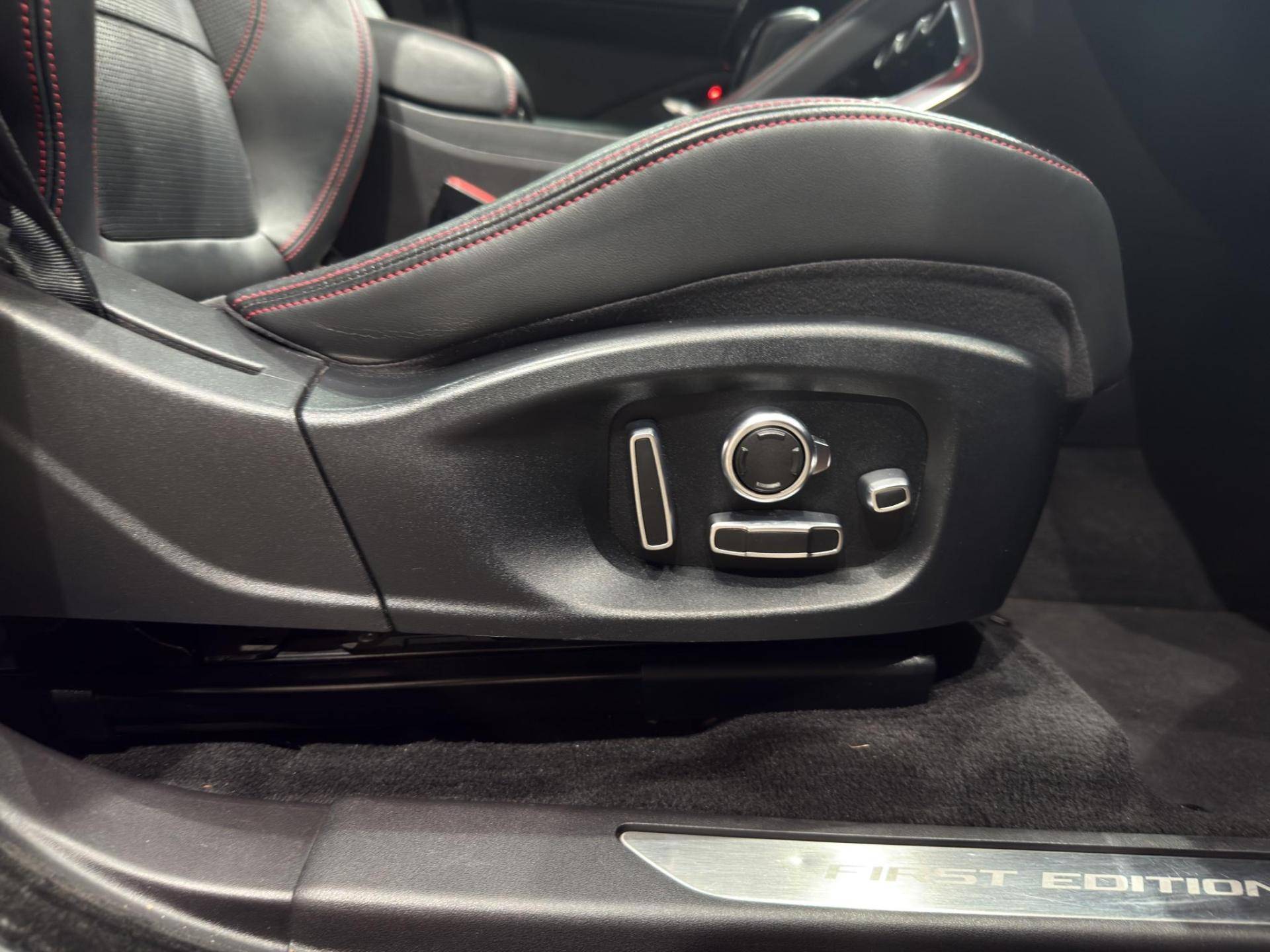 JAGUAR E-Pace E-Pace 2.0d i4 First Edition awd 180cv auto usata in pronta consegna - Brandini