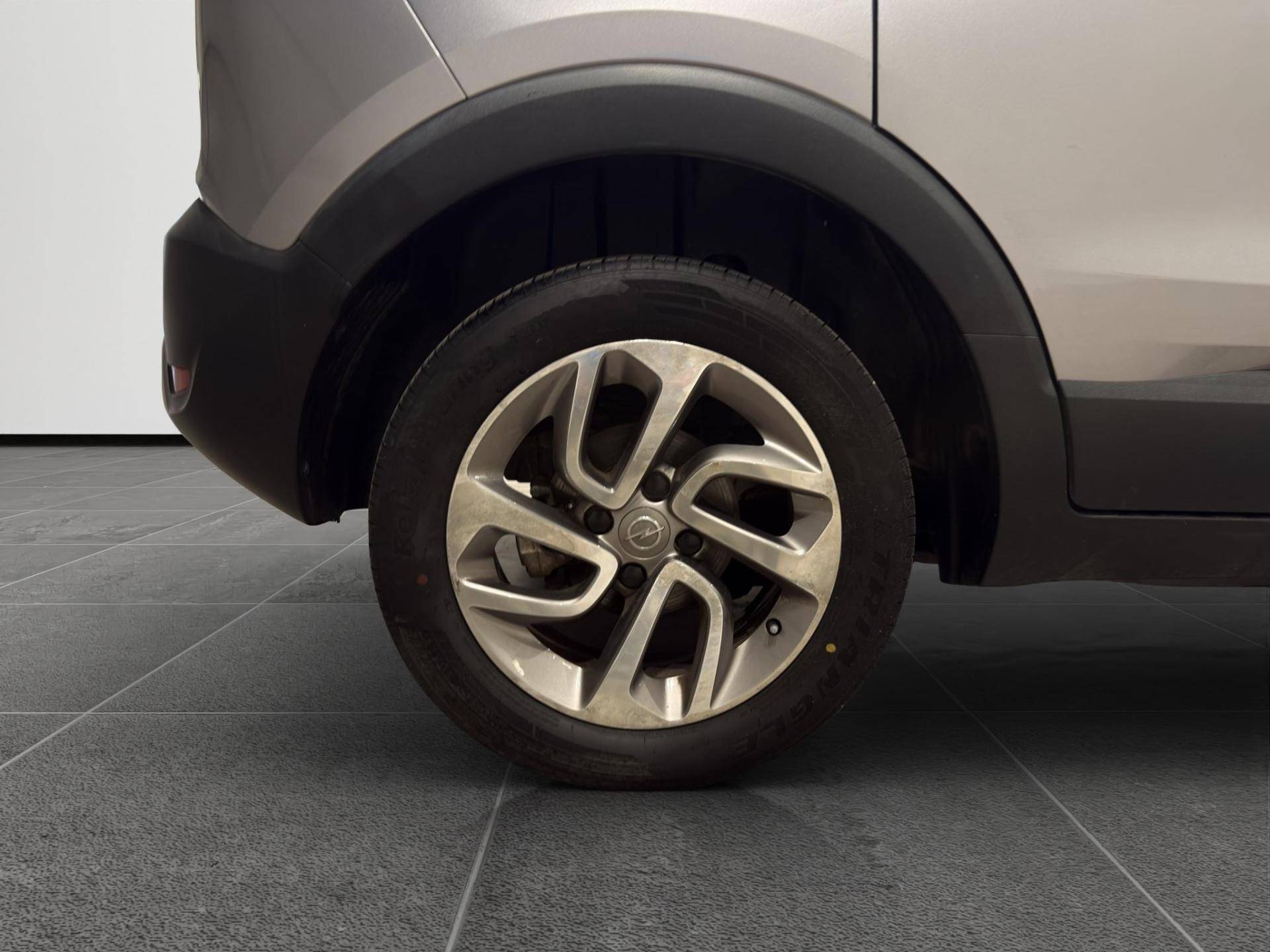 OPEL Crossland X Crossland X 1.5 ecotec Ultimate s&s 102cv usata in pronta consegna - Brandini