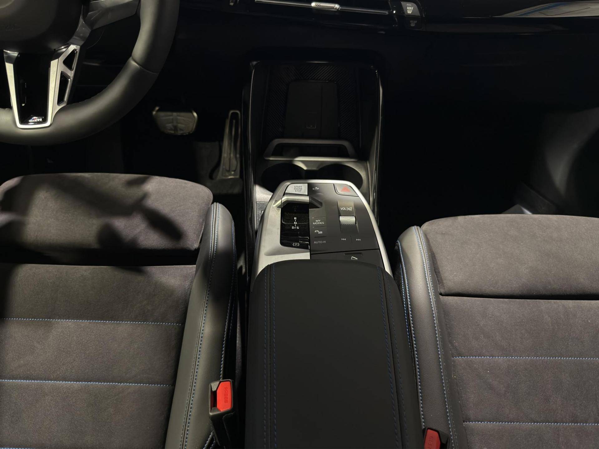 BMW Serie 2 Active Tourer 223i Active Tourer mhev 48V xdrive auto usata in pronta consegna - Brandini