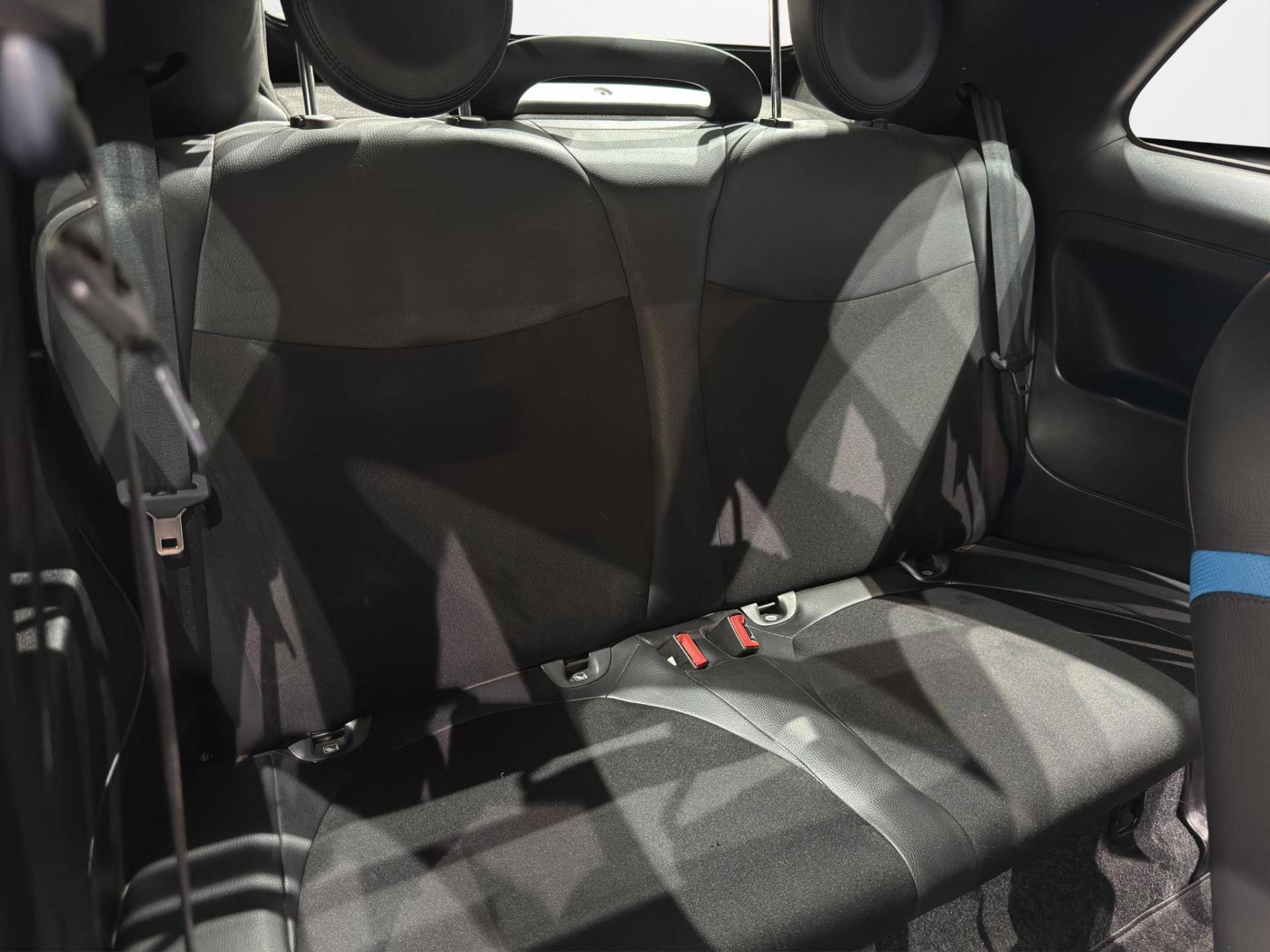 FIAT 500X 500C 1.2 S s&s 69cv usata in pronta consegna - Brandini