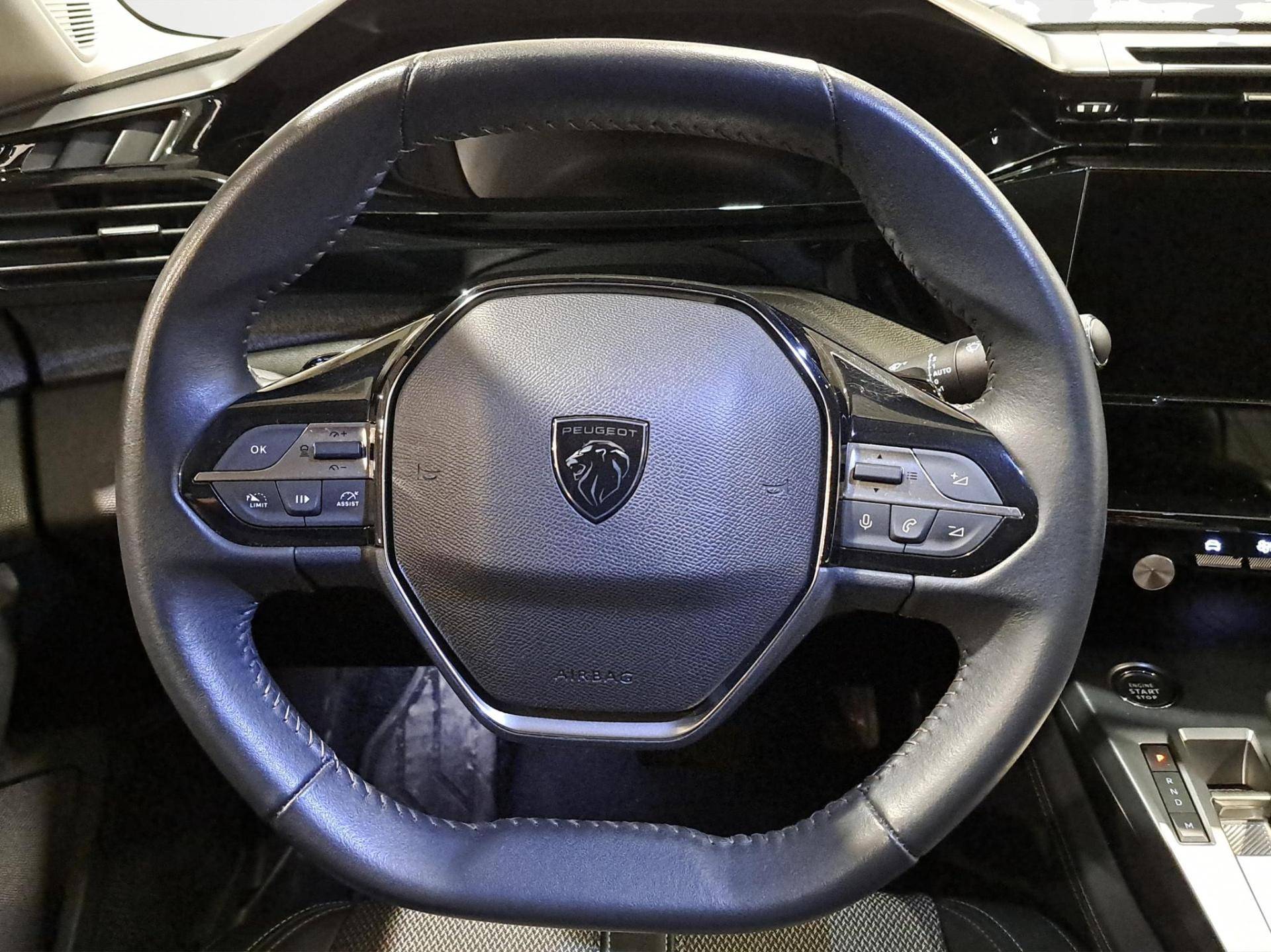 Auto Venduta - PEUGEOT 308 308 SW 1.2 puretech t Allure Pack s&s 130cv eat8 usata in pronta consegna - Brandini