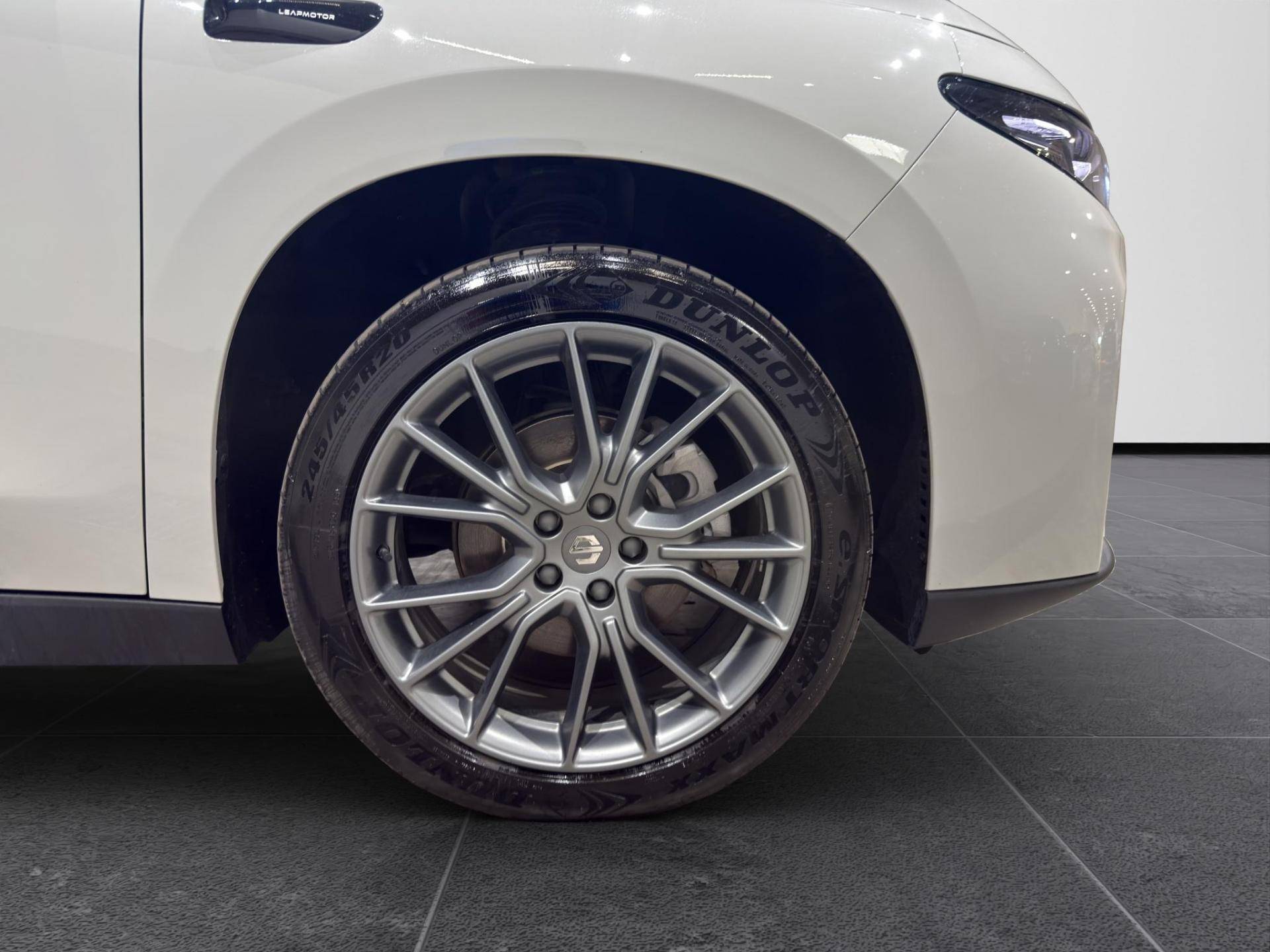 LEAPMOTOR C10 C10 reev Design usata in pronta consegna - Brandini