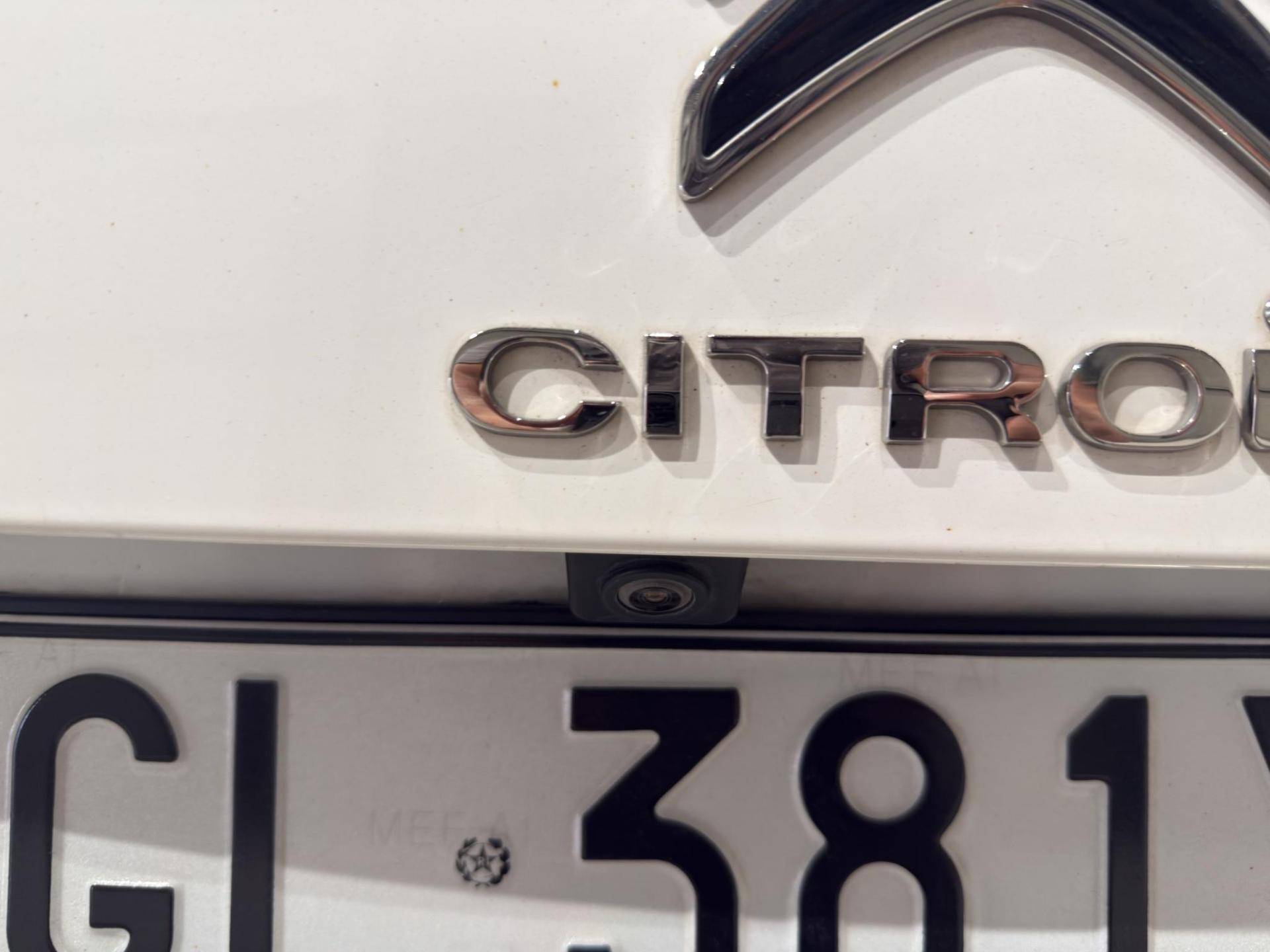 CITROEN C5 Aircross C5 Aircross 1.5 bluehdi Feel Pack s&s 130cv eat8 usata in pronta consegna - Brandini