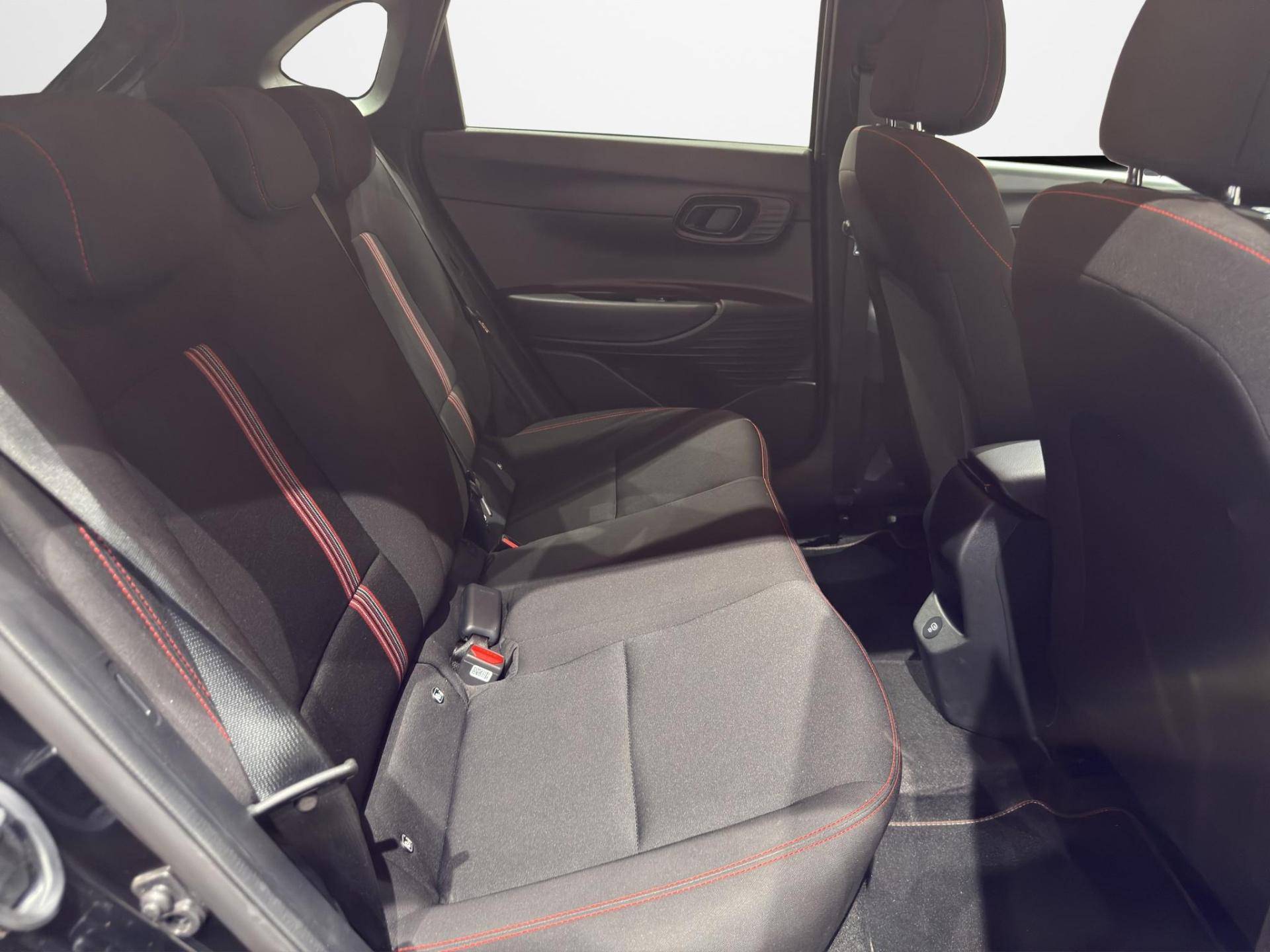Auto Venduta - HYUNDAI I20 i20 1.2 mpi NLine 79cv mt usata in pronta consegna - Brandini