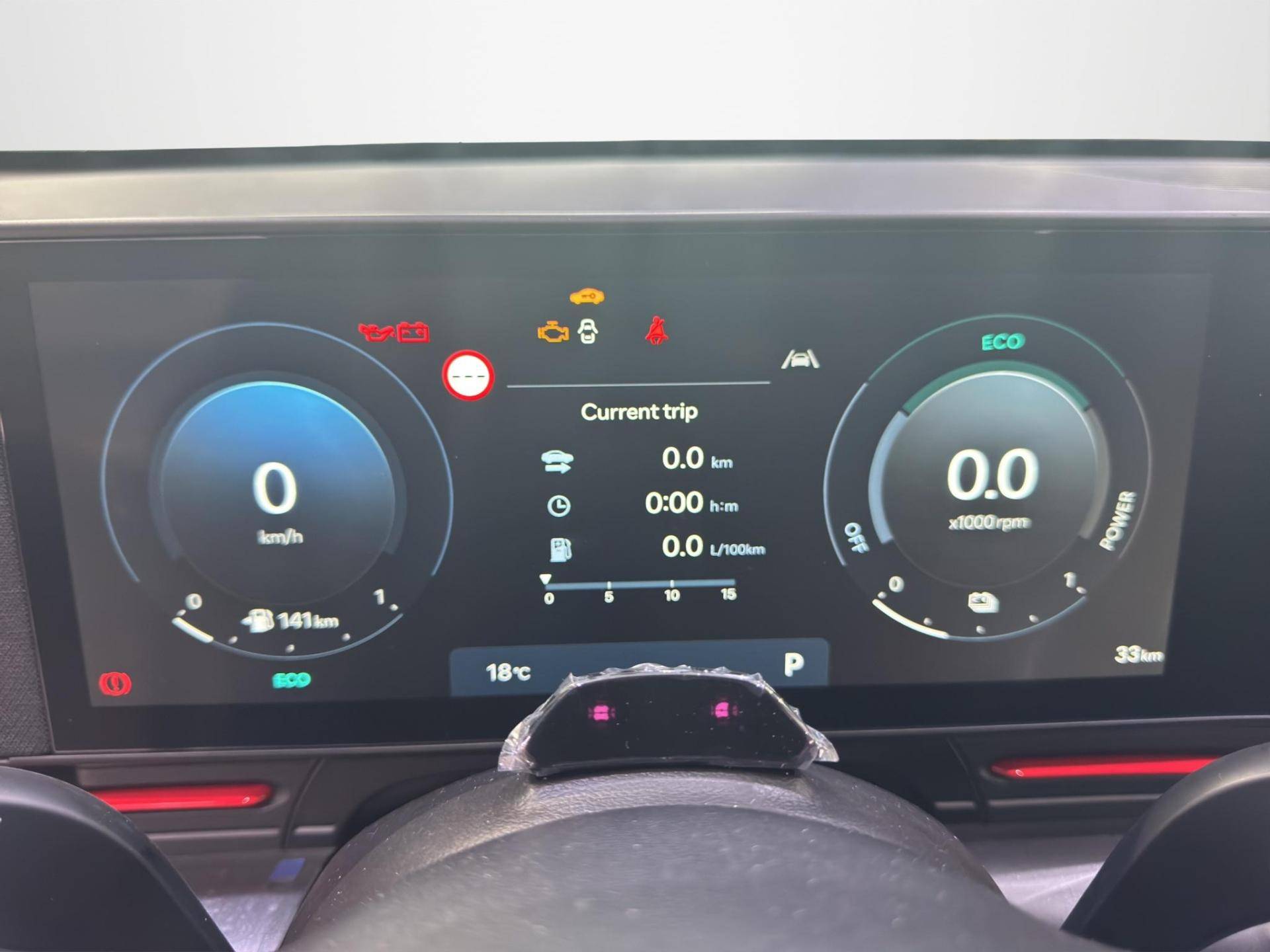 Auto Venduta - HYUNDAI Kona Kona 1.6 gdi hev NLine 2wd 138cv dct usata in pronta consegna - Brandini