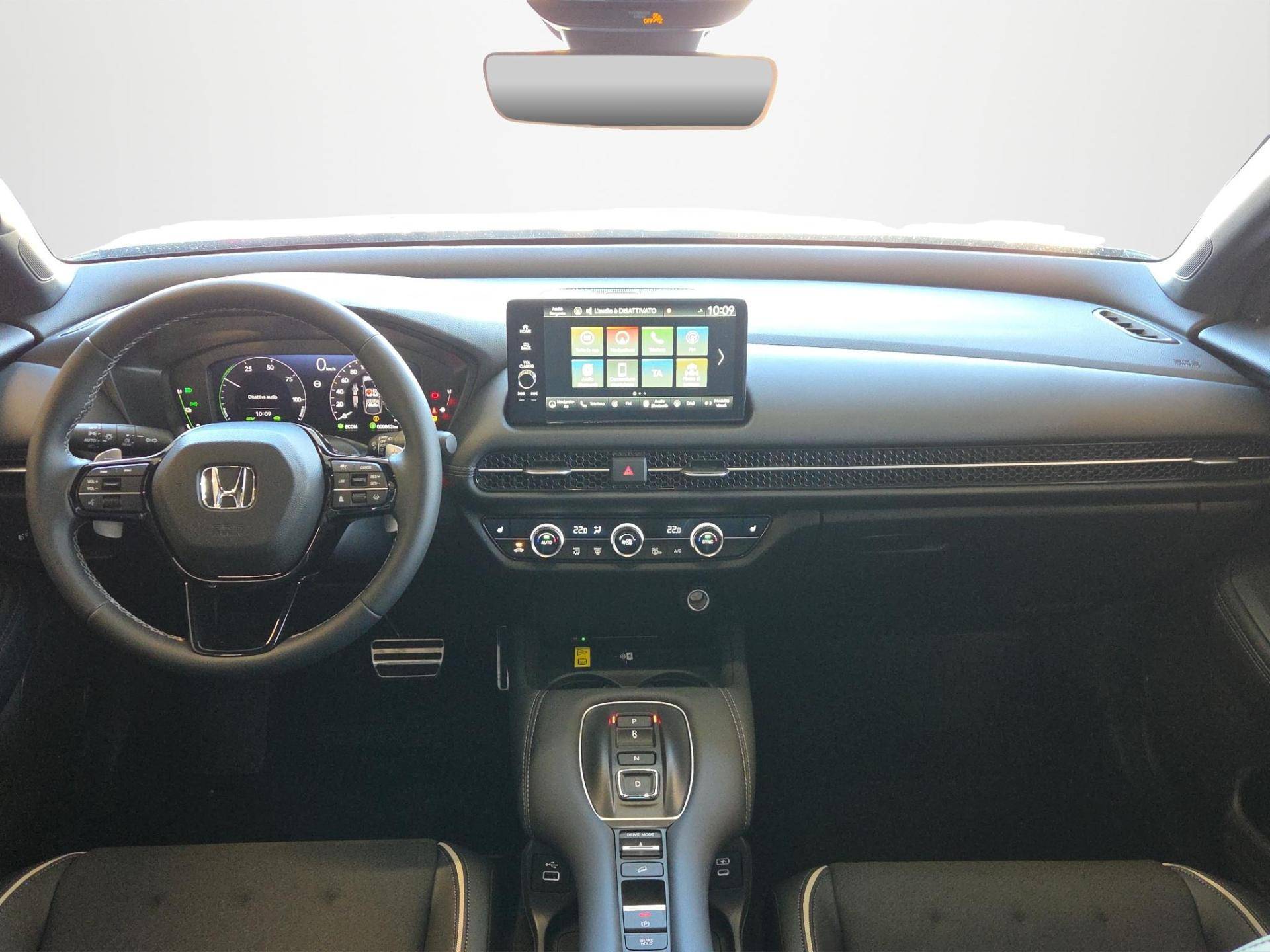 Auto Venduta - HONDA ZR-V ZR-V 2.0 hev Sport usata in pronta consegna - Brandini