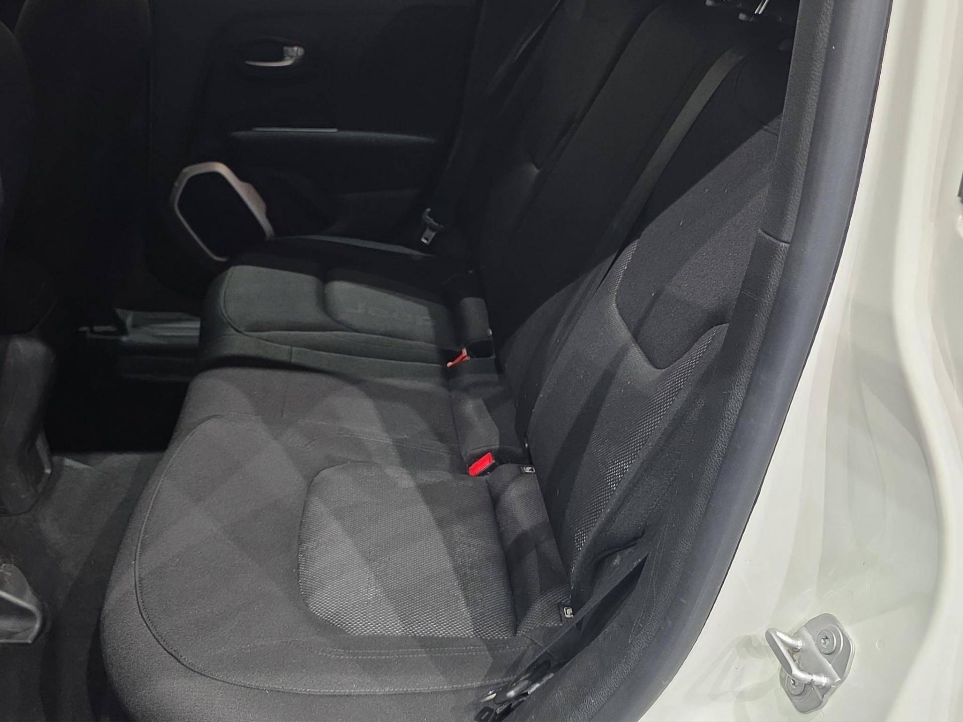 Auto Venduta - JEEP Renegade Renegade 1.6 mjt Sport fwd 95cv usata in pronta consegna - Brandini