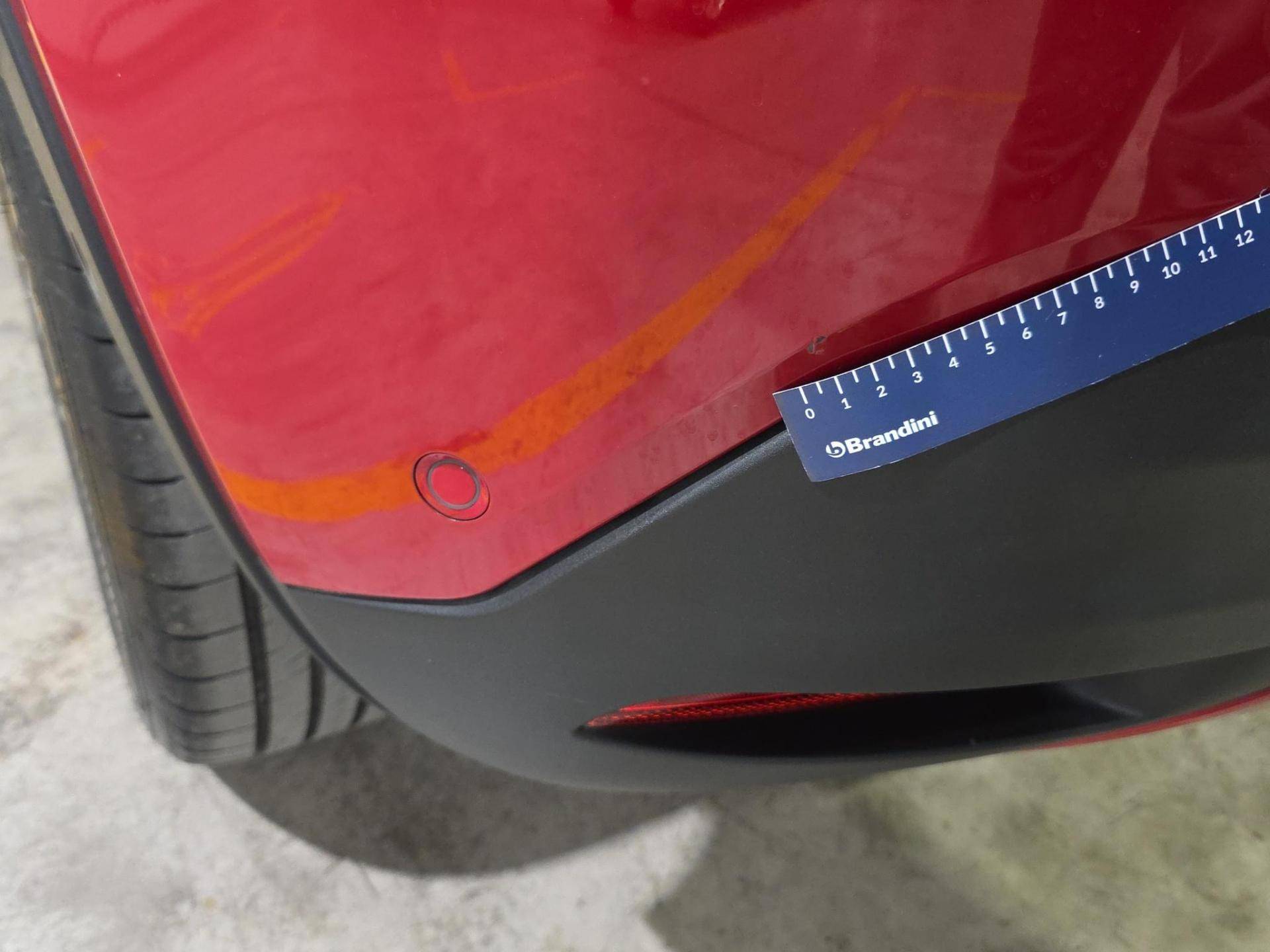 FIAT 600 600 1.2 hybrid La Prima usata in pronta consegna - Brandini